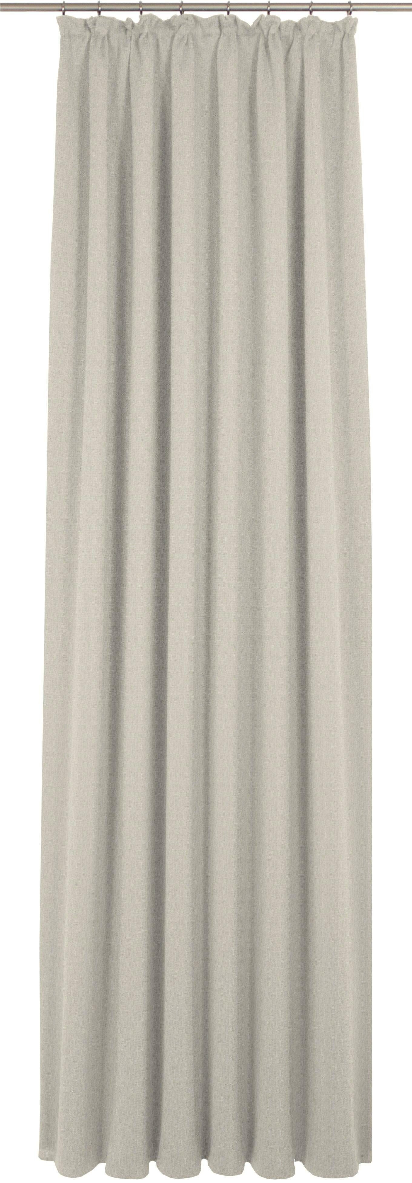 Wirth Vorhang Sunday, Kräuselband (1 St), günstig online kaufen
