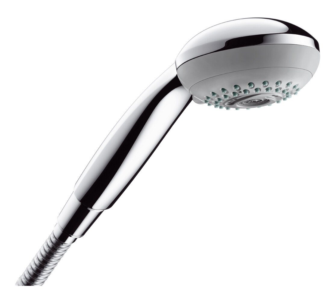 hansgrohe Handbrause Crometta 85, Handbrause Multi - Chrom