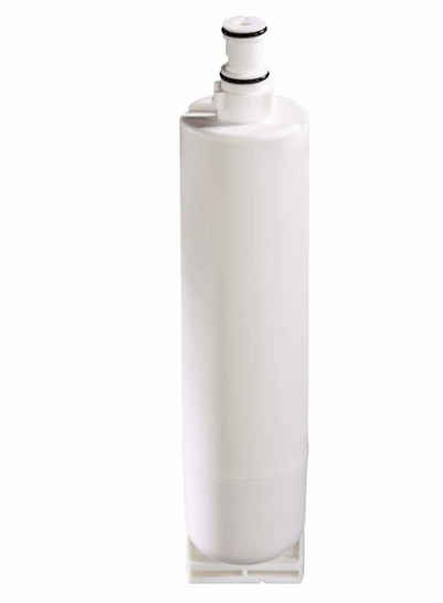 Hama Kalk- und Wasserfilter Wasser-Filter Kühlschrank Ersatz-Filter für Whirlpool