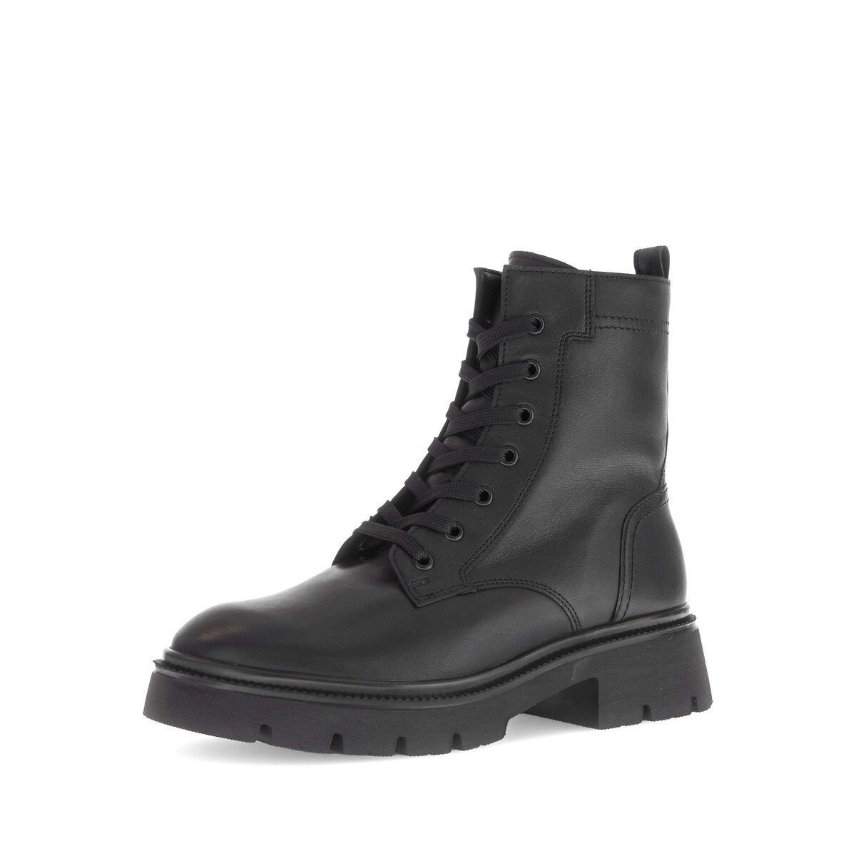 Schnürstiefelette Schnürstiefelette