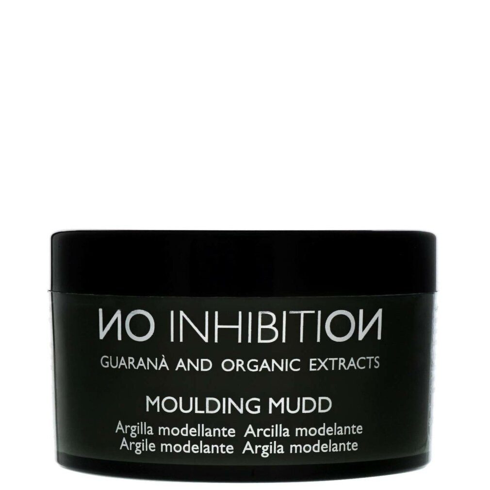 No Inhibition Modelliercreme Ceara pentru par Styling Moulding Mudd, 75ml