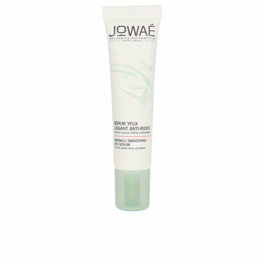 Jowae Augenserum WRINKLE SMOOTHING eye serum 15ml