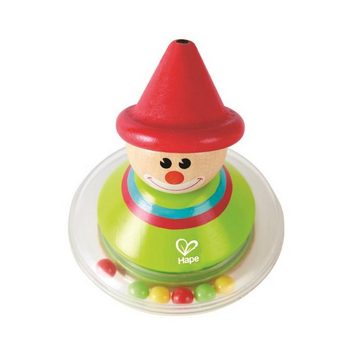 Hape Lernspielzeug E0015 Wackel-Ralph