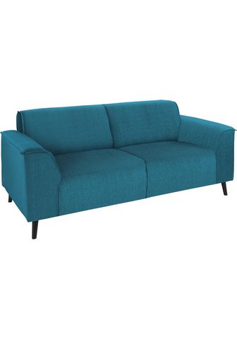 DOMO collection 2,5-vietė sofa Amora su komfortablen F...