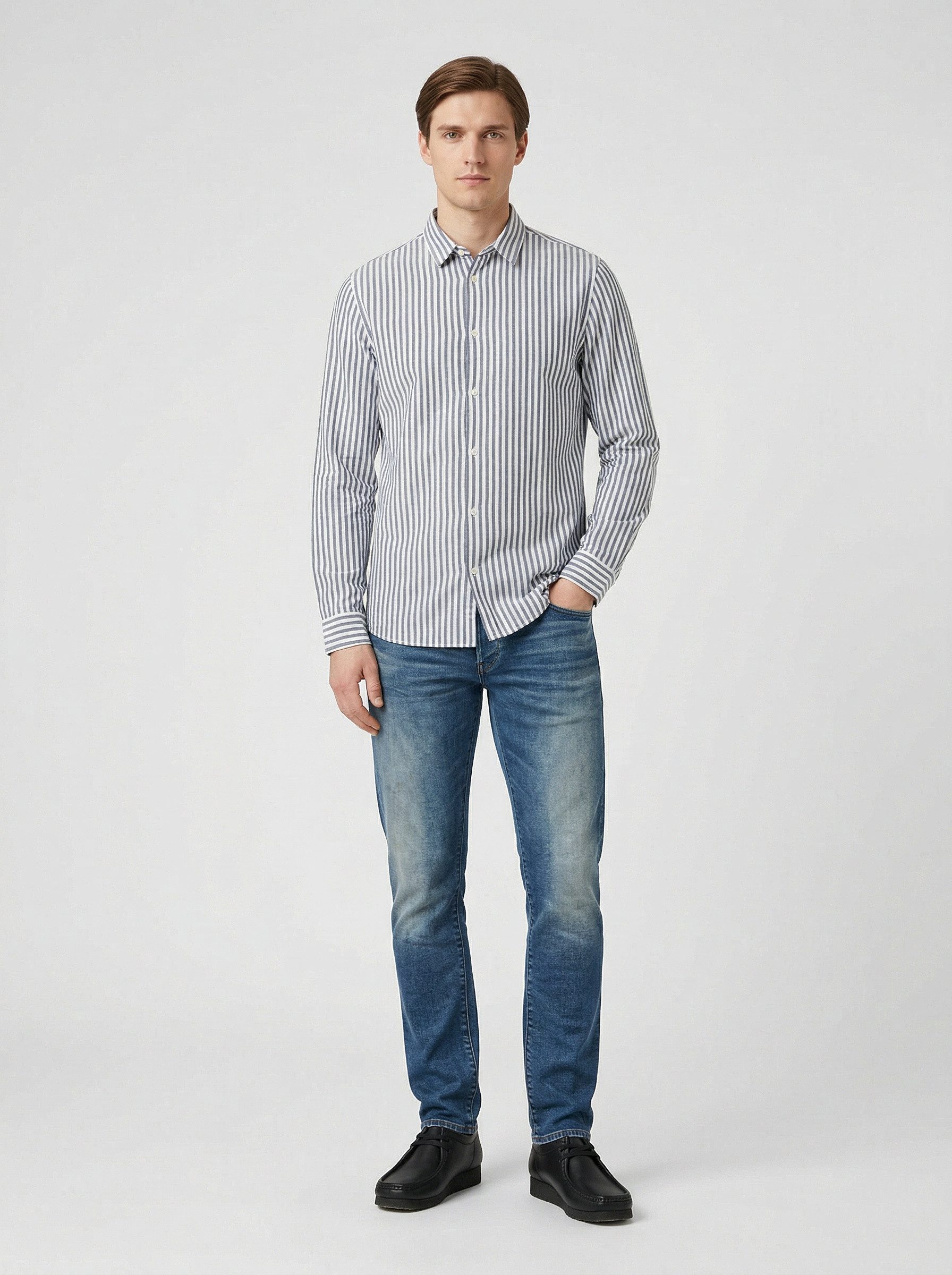 Zum Outfit 6