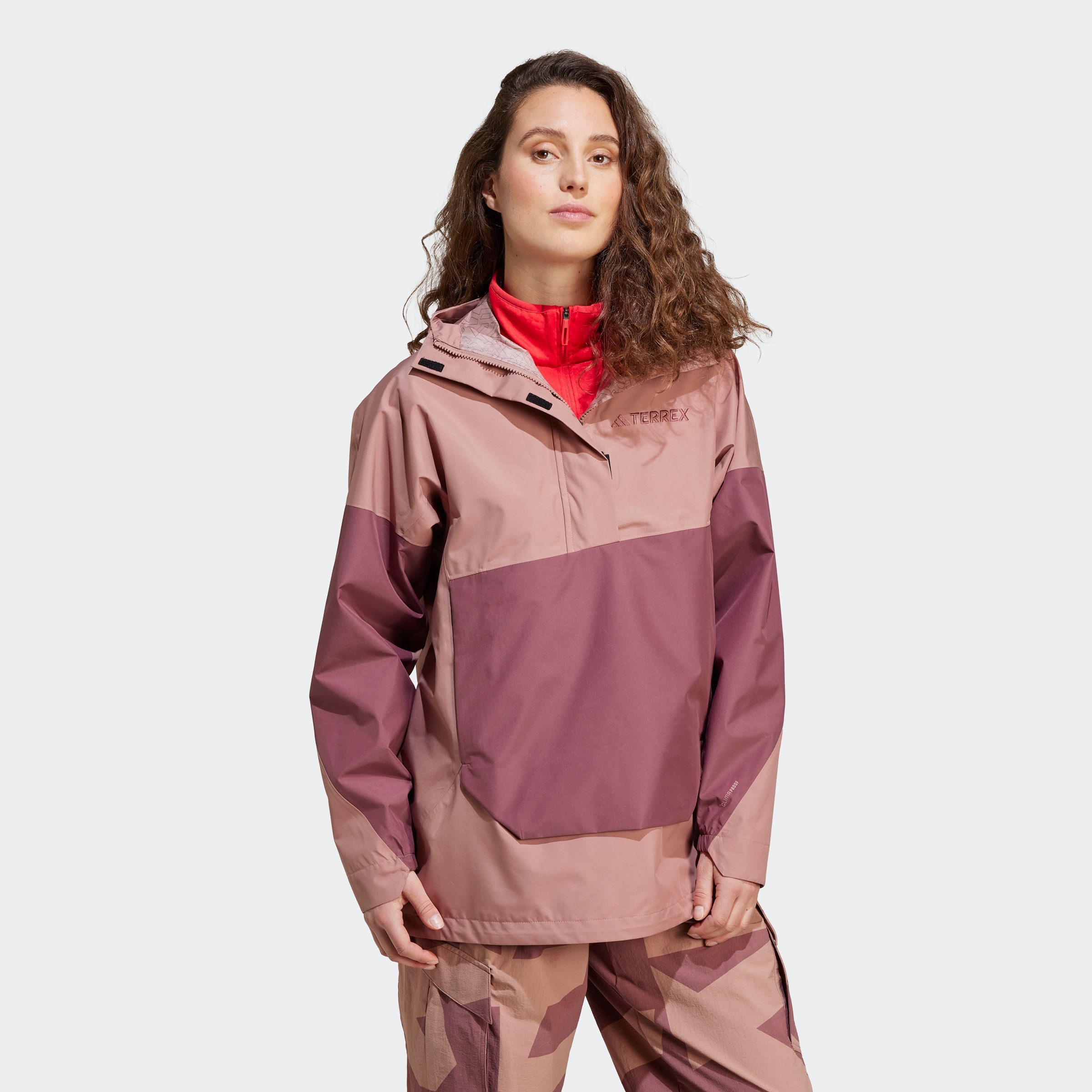 adidas TERREX Outdoorjacke W XP 2.5 günstig online kaufen
