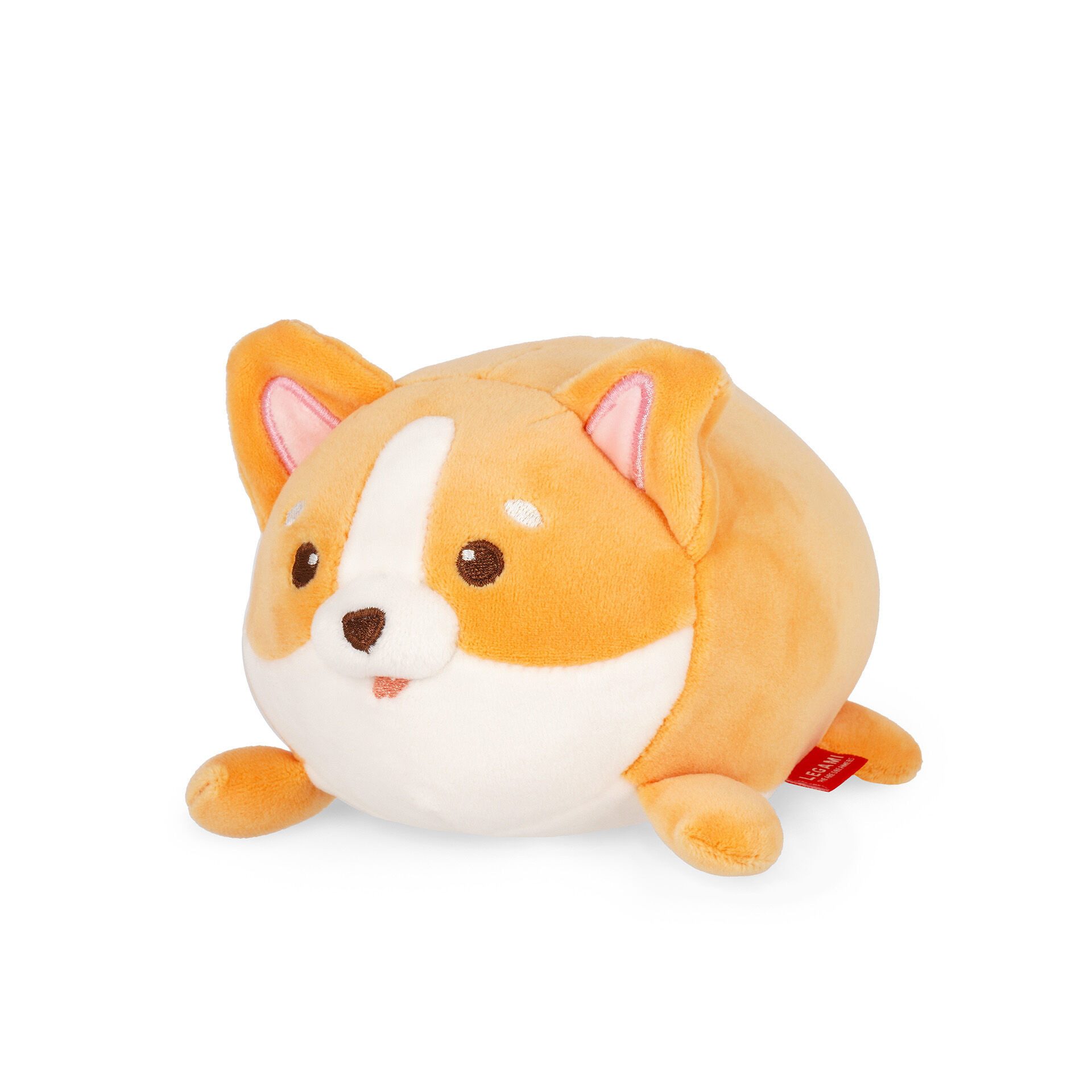 Legami Dekokissen LEGAMI Plüschtier Super Soft Mini CORGI