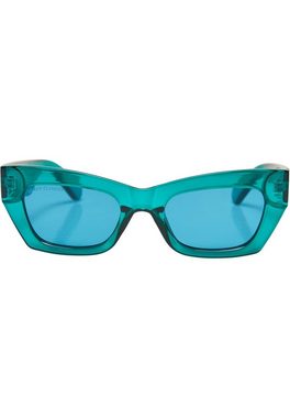 URBAN CLASSICS Sonnenbrille Urban Classics Unisex Sunglasses Venice