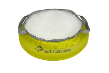 sea to summit Geschirr-Set Sea To Summit Ultra-Sil Kitchen Sink 10 Liter
