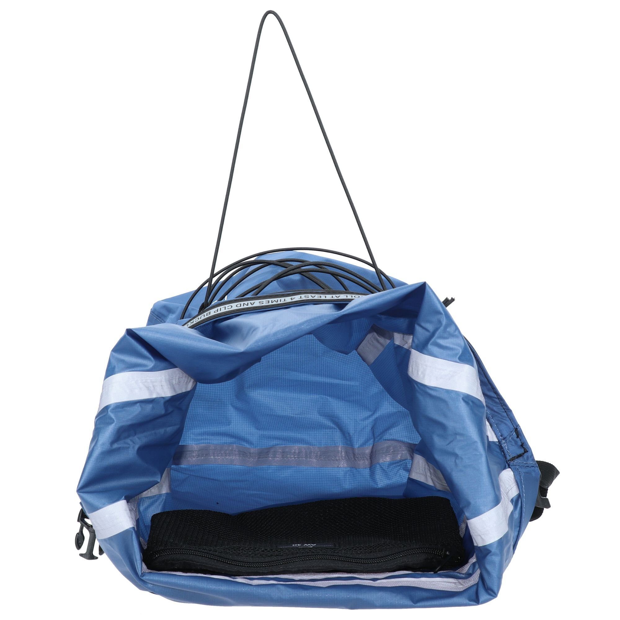 Bags, Cabinzero Nylon Rucksack Companion blue atlantic