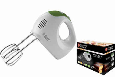 RUSSELL HOBBS Handmixer Russell hobbs Handmixer Russell Hobbs Explore 22230-56 200 W, 200 W