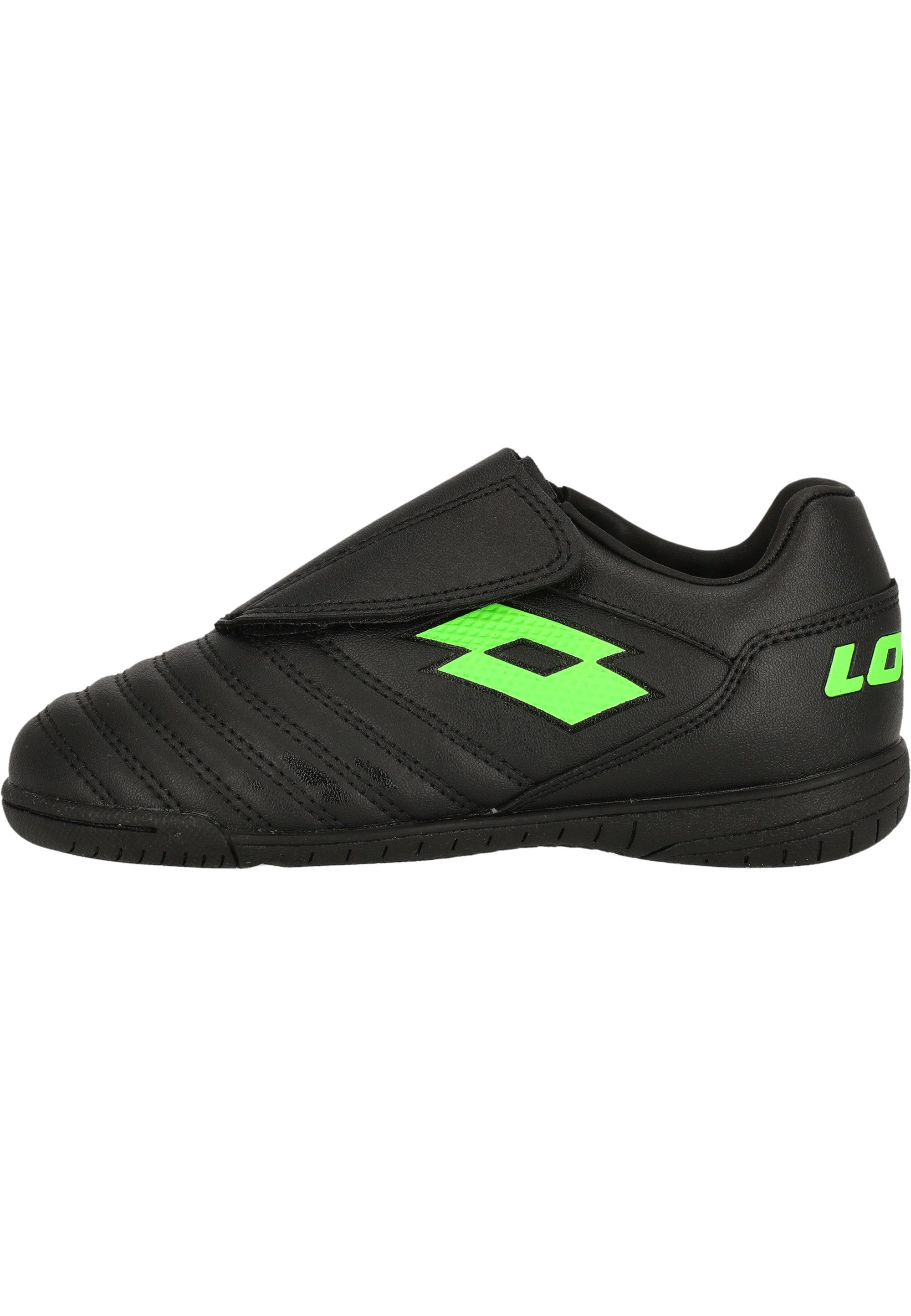 Lotto Milano 700 Fußballschuh mit praktischer Gummisohle