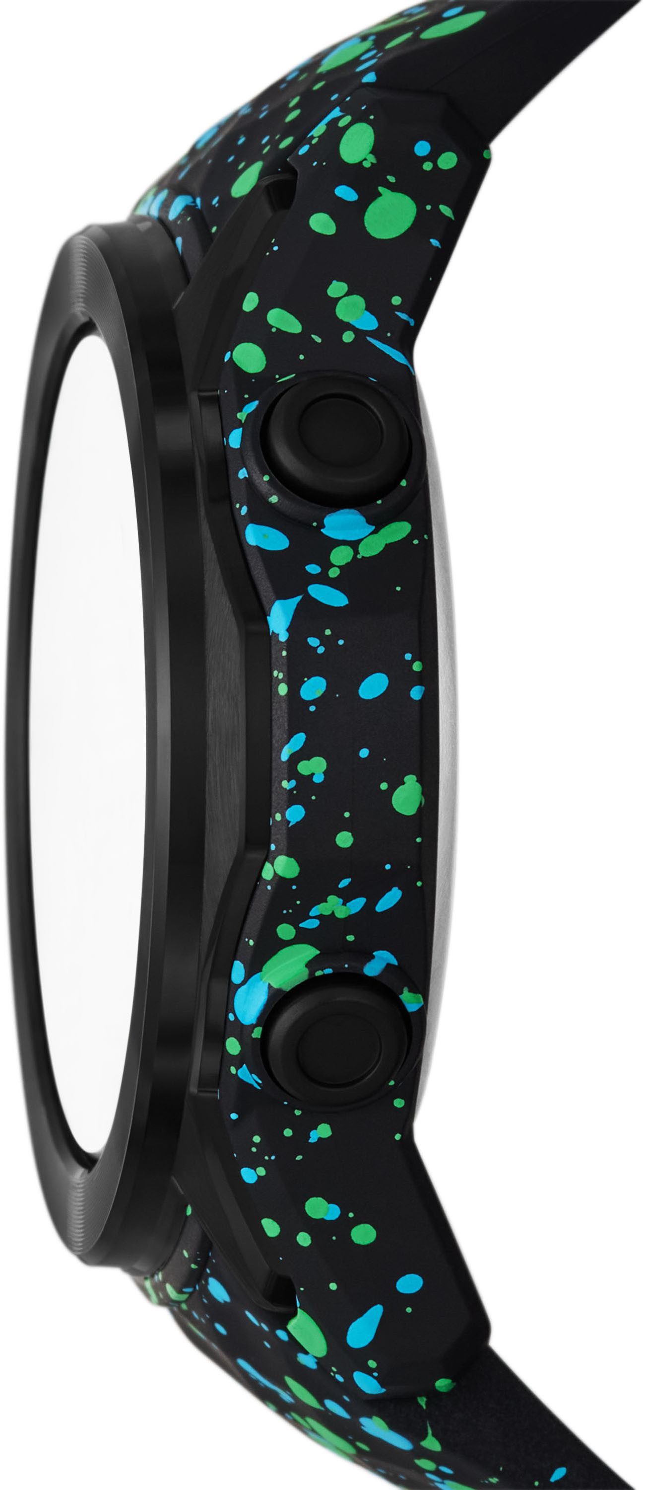 Skechers Chronograph GALLOWAY SR5245, Quarzuhr, Armbanduhr, Herrenuhr, digi günstig online kaufen