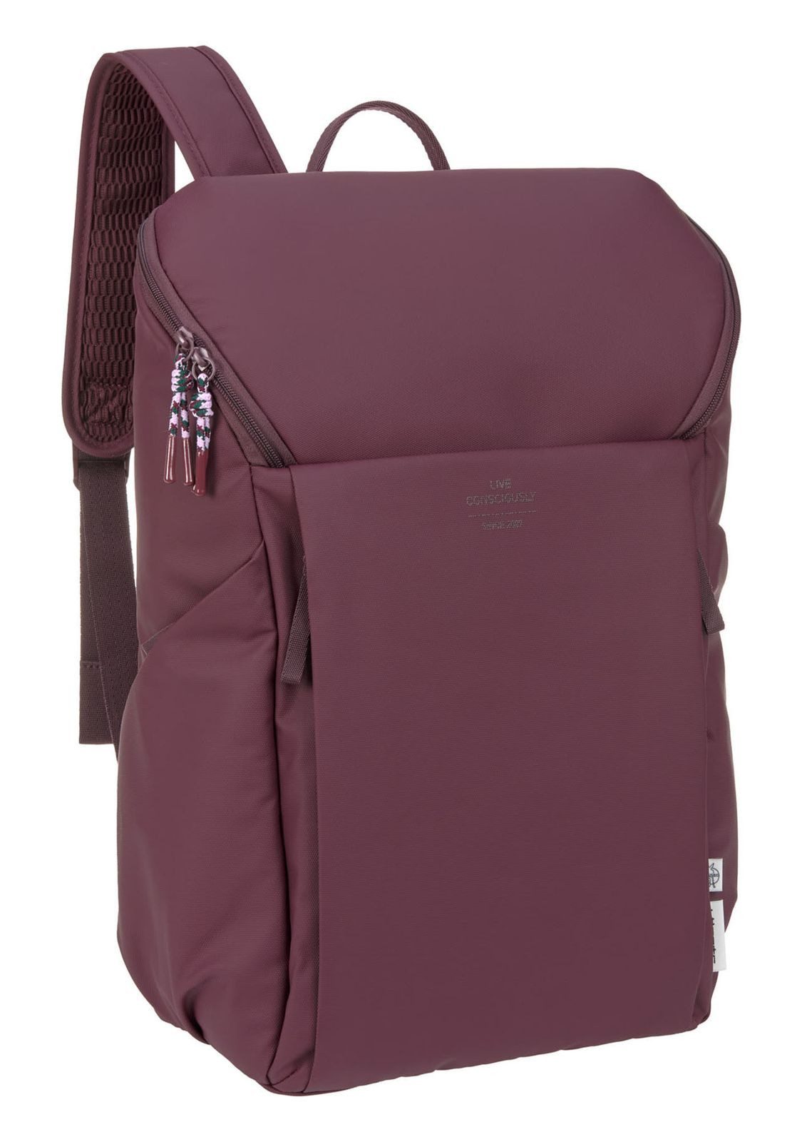 LÄSSIG Rucksack GRE Slender Up (Set, 4-tlg)
