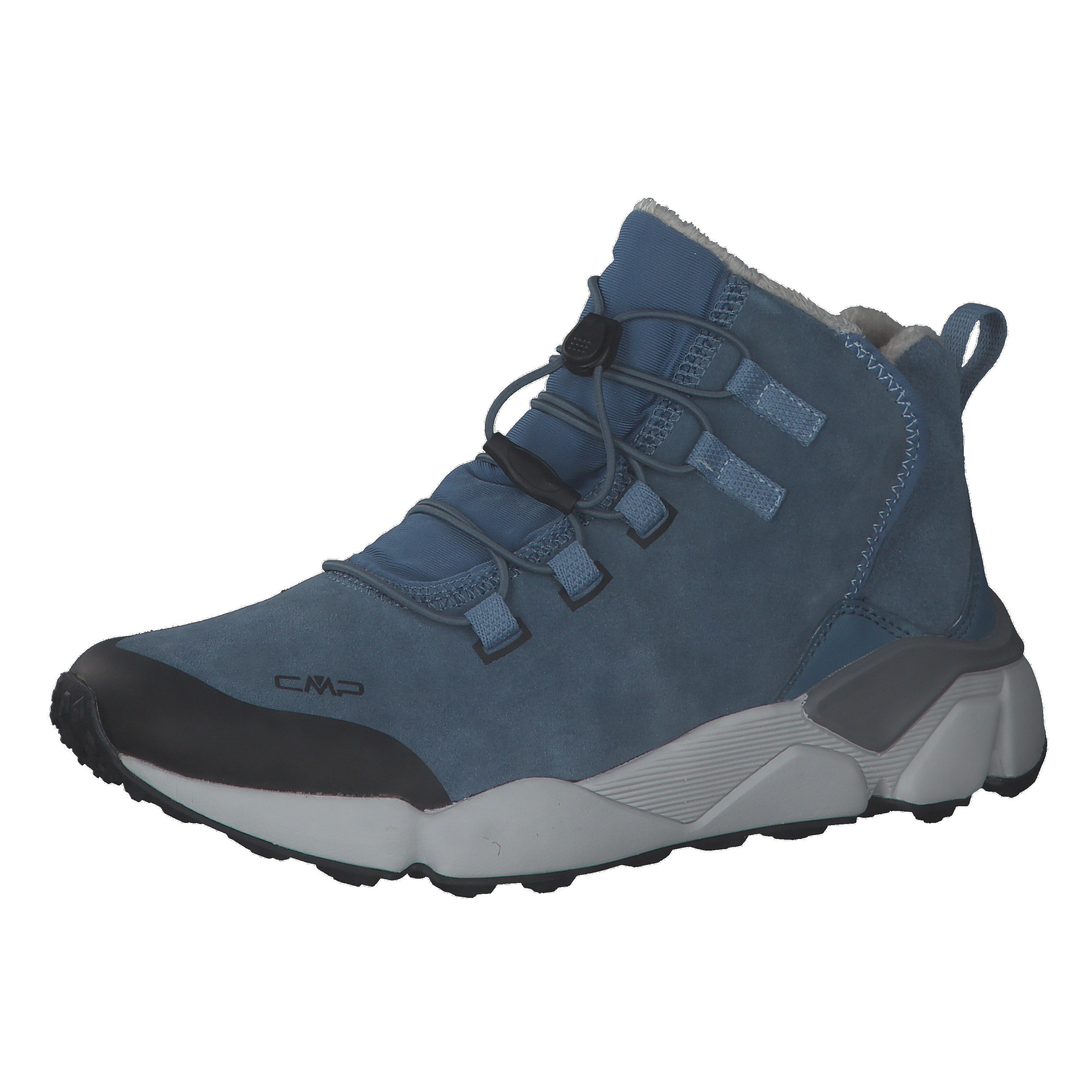 CMP Damen Boots Yumala Snow Boot WP 31Q4996 Winterstiefel