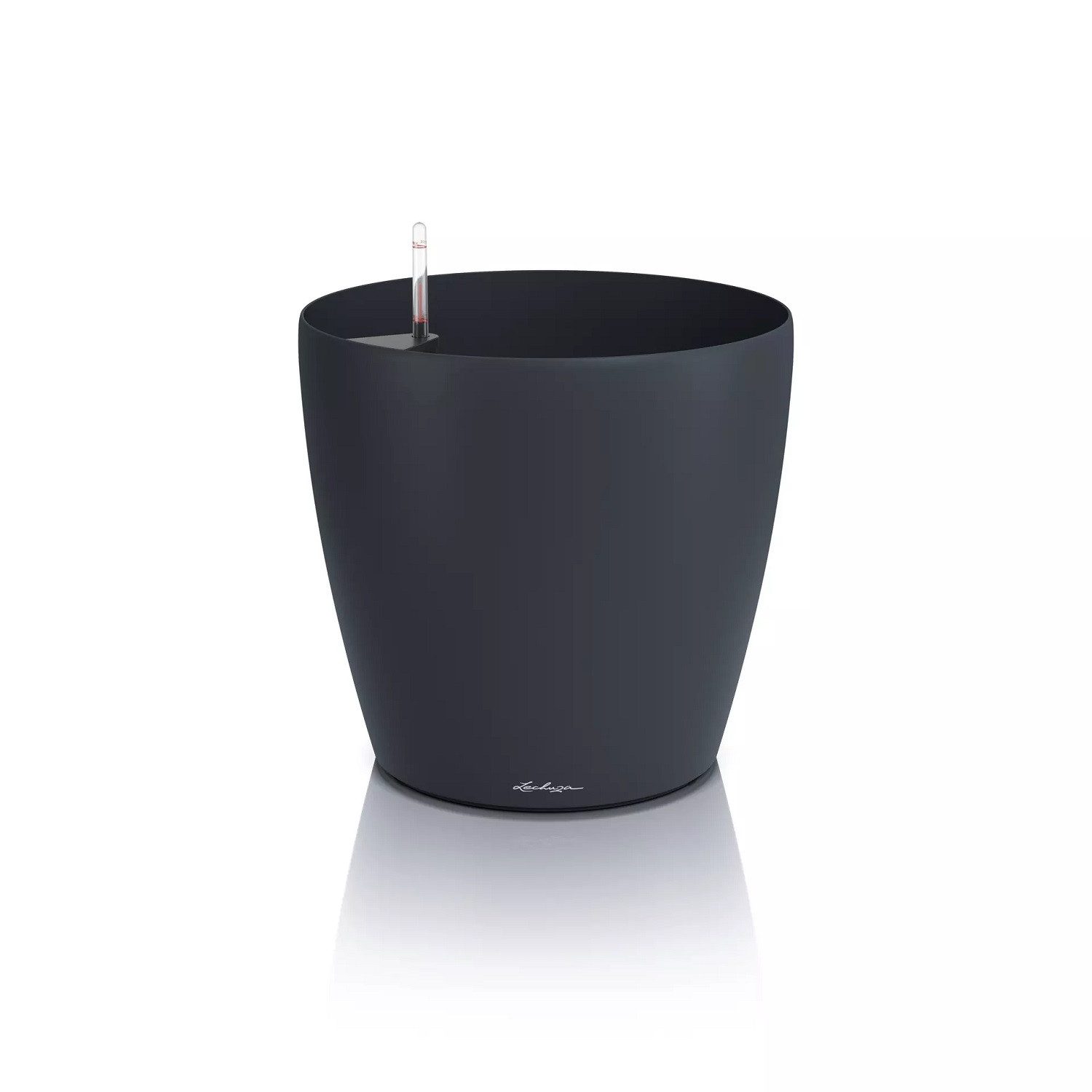 Lechuza® Pflanzkübel Classico Color 50, schiefergrau