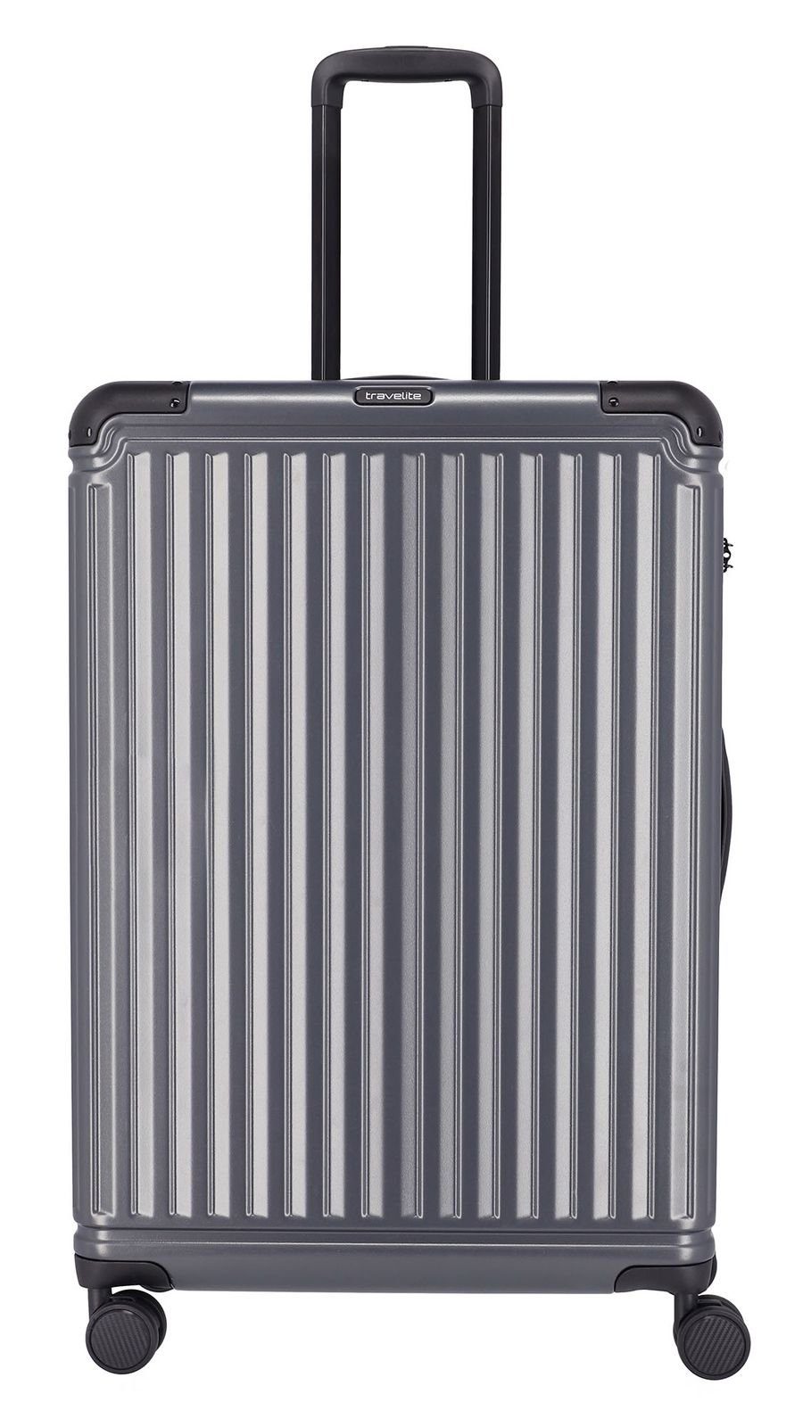 travelite Trolleyset Cruise, 4 Rollen, (Set, günstig online kaufen
