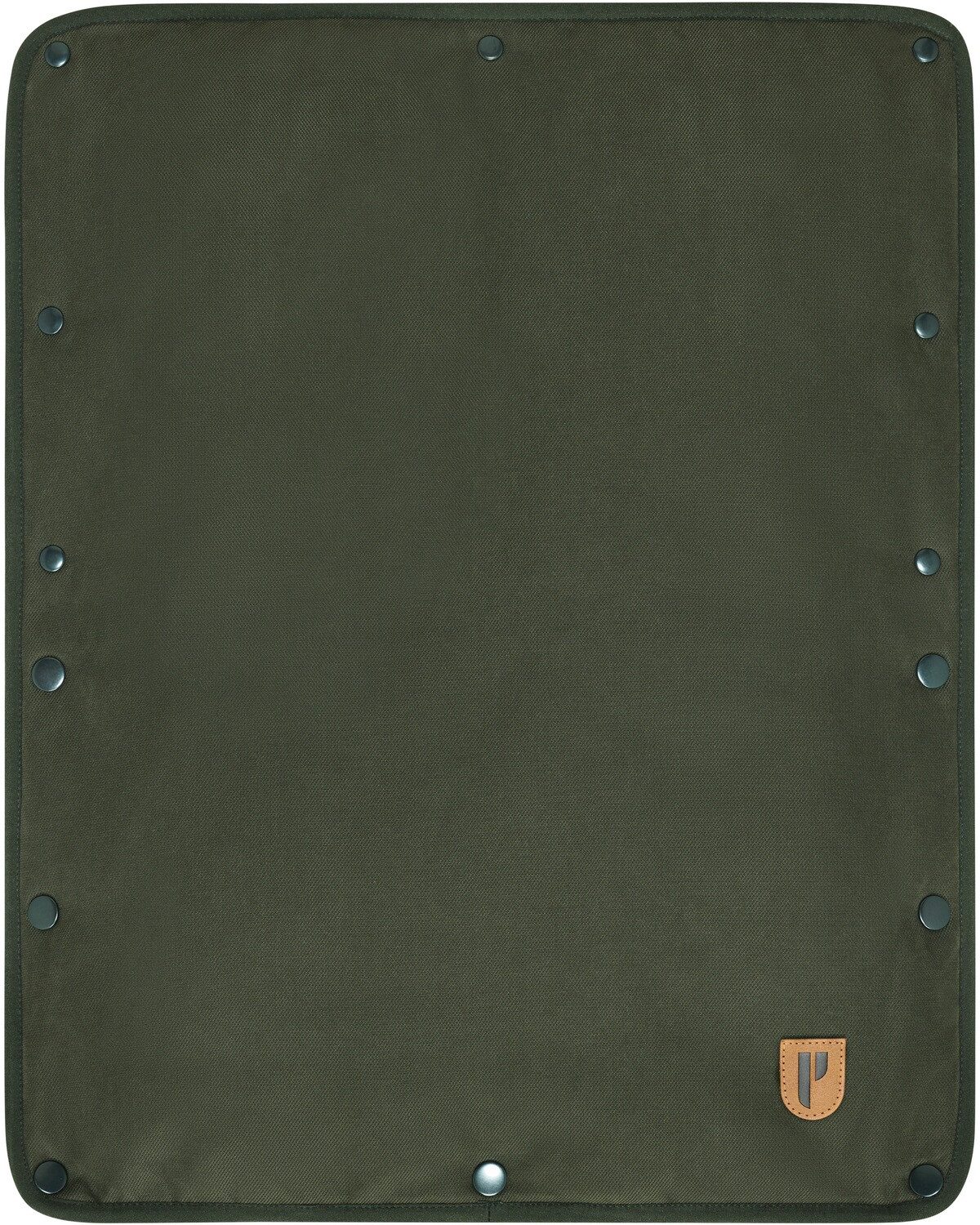 Parforce Ultimate Sitzkissen Beheizbares Sitzkissen & Muff, 2in1