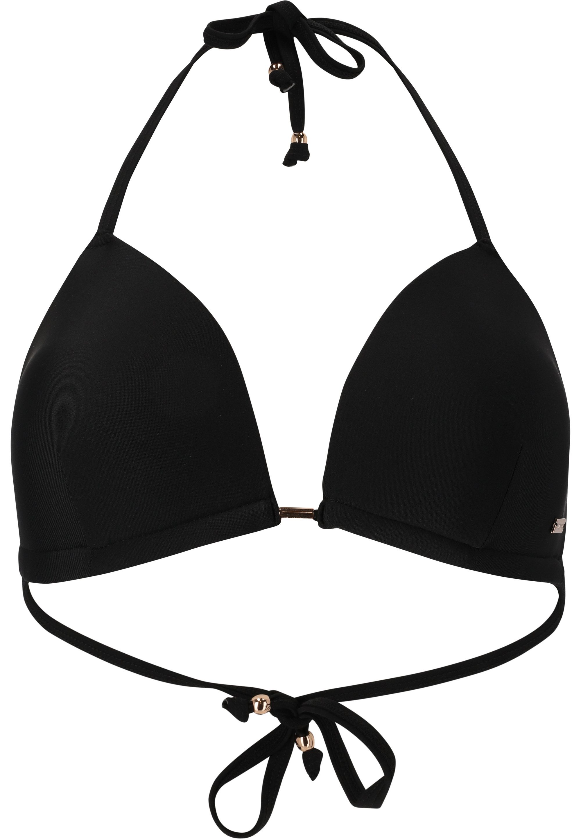 ATHLECIA Triangel-Bikini-Top Bay, mit feuchtigkeitsregulierender Funktion günstig online kaufen
