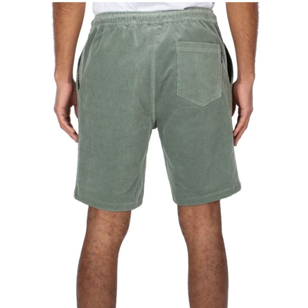 iriedaily Bermudas - Bermuda - Cordshort - Corvin Short