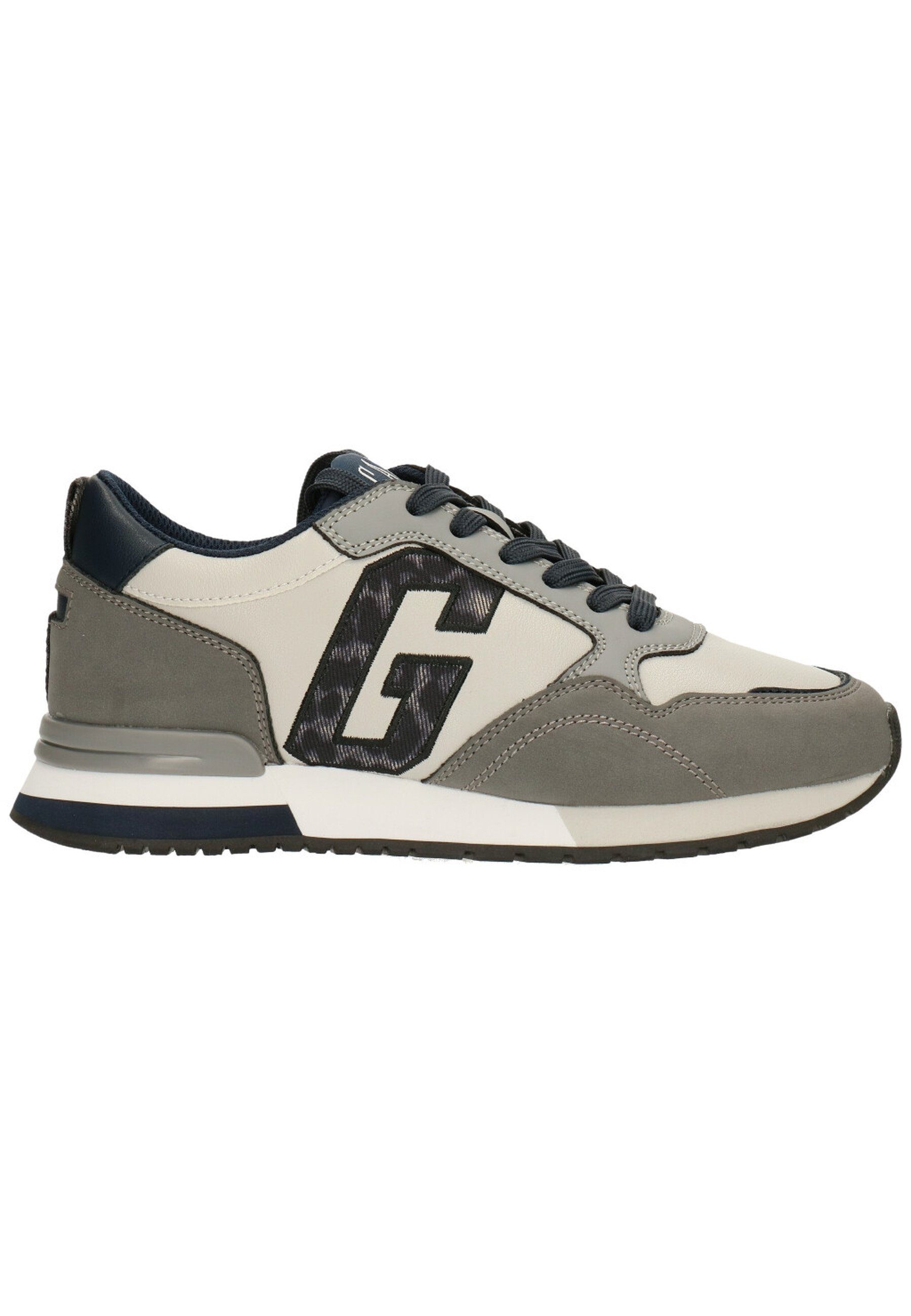 Schuhe Sneaker low NEW YORK II mit Schnürung und Sneaker