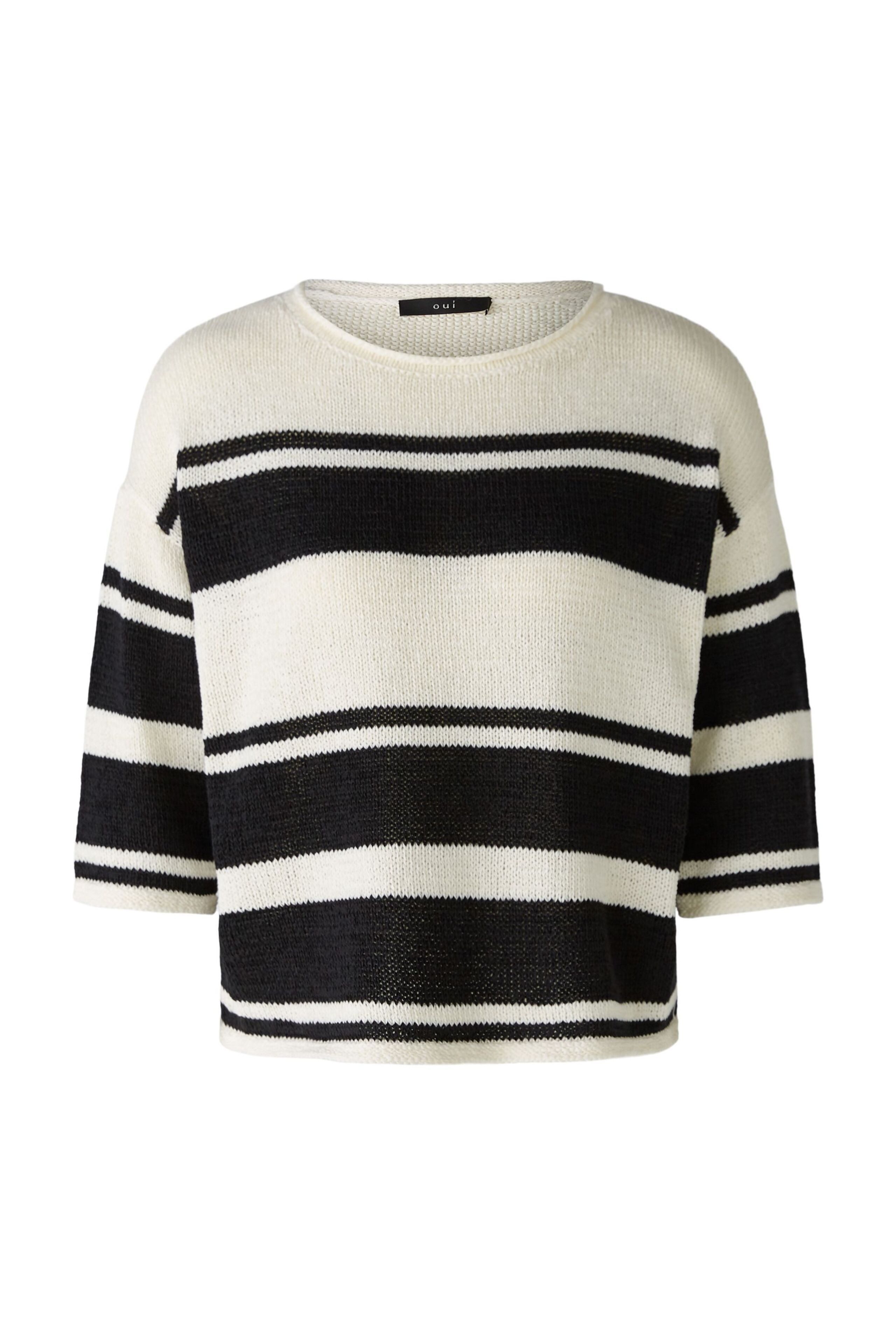 Strickpullover