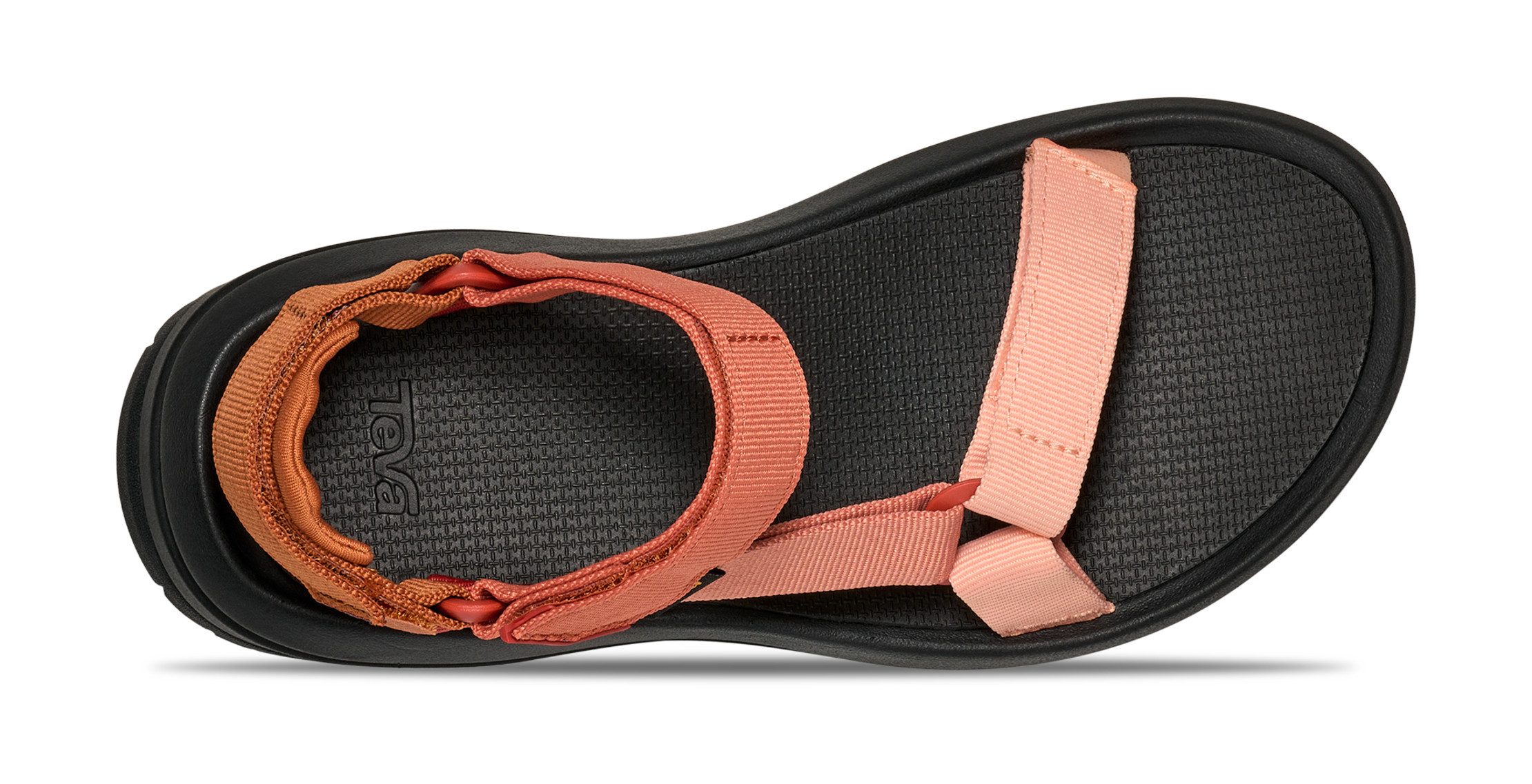 Teva HURRICANE XLT3 WOMEN Sandale Outdoorsandale für Hiking und Alltag, schnell trocknend