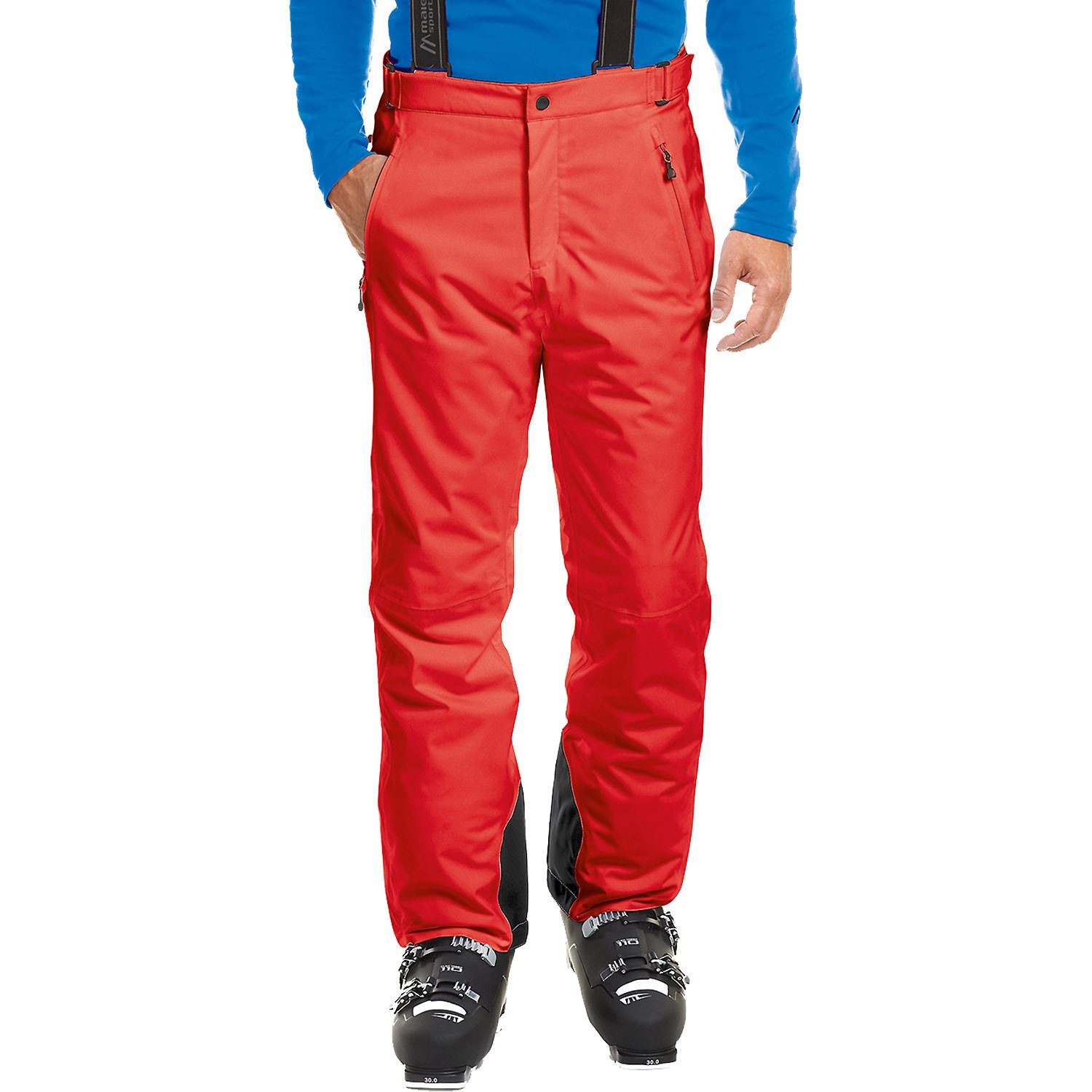 Maier Sports Skihose Skihose Anton 2