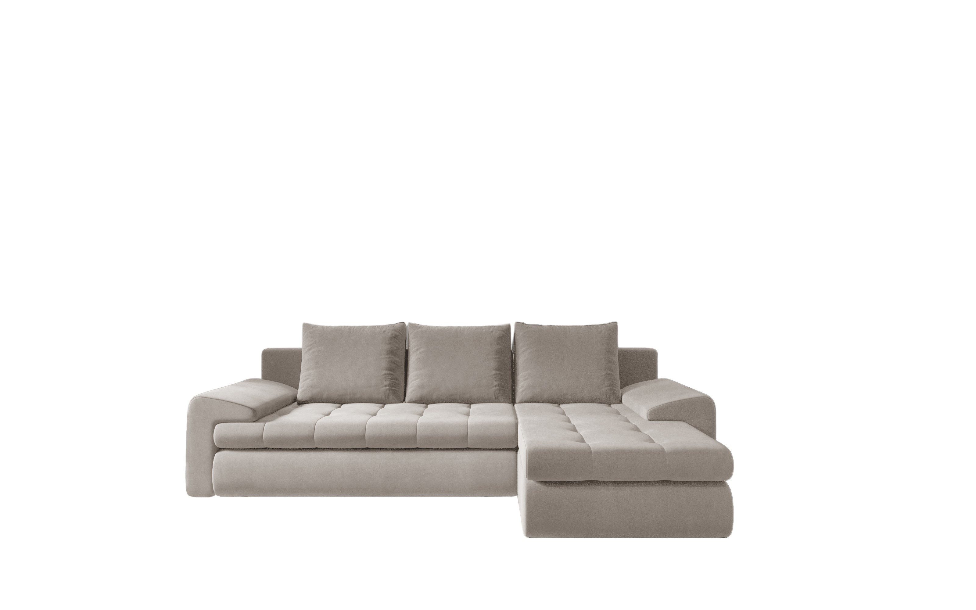 Kaiser Möbel Ecksofa Elegantes und modernes günstig online kaufen