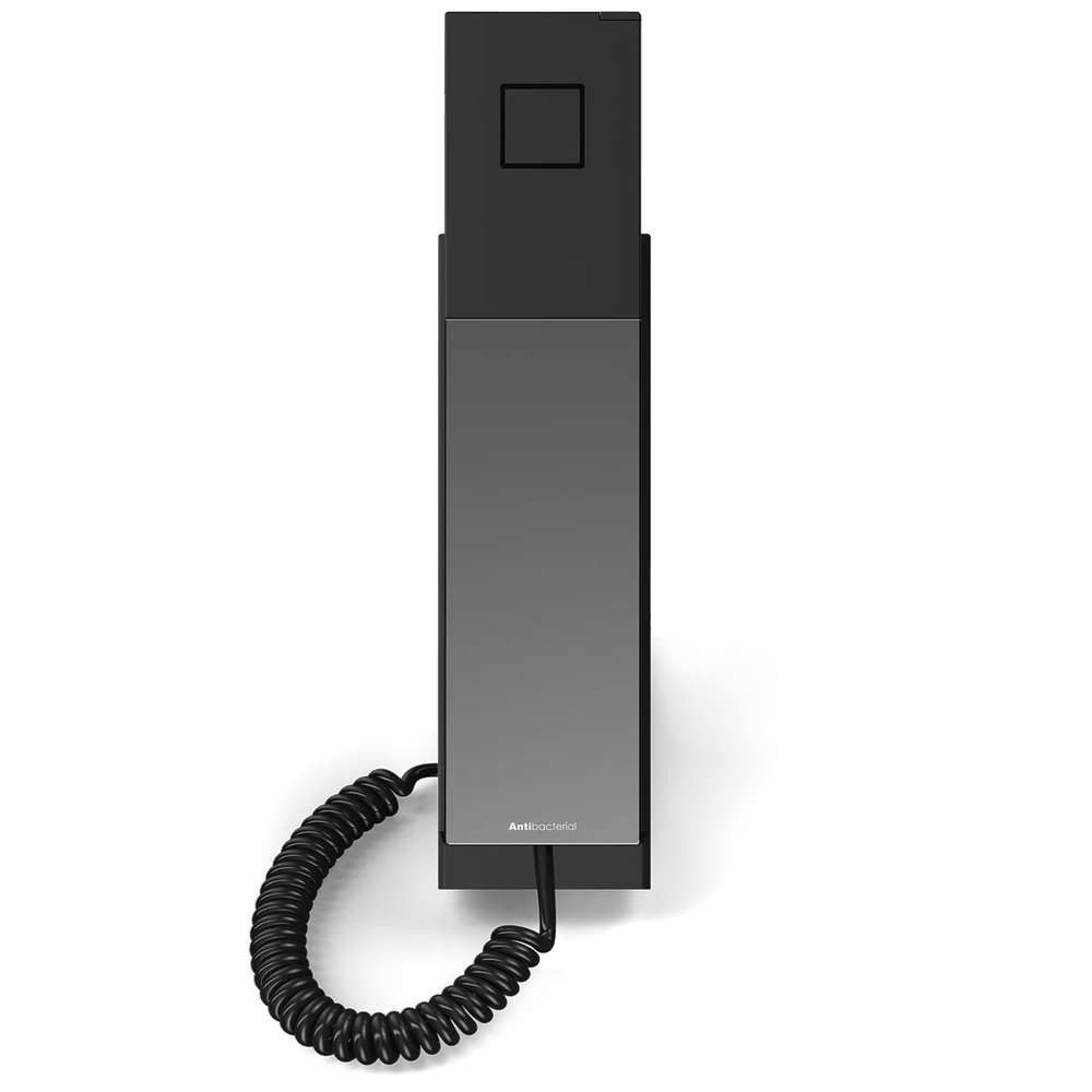 Snom snom HD30L IP Hoteltelefon für Lobby Kabelgebundenes Telefon
