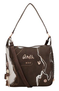 Anekke Schultertasche Nature Shodō