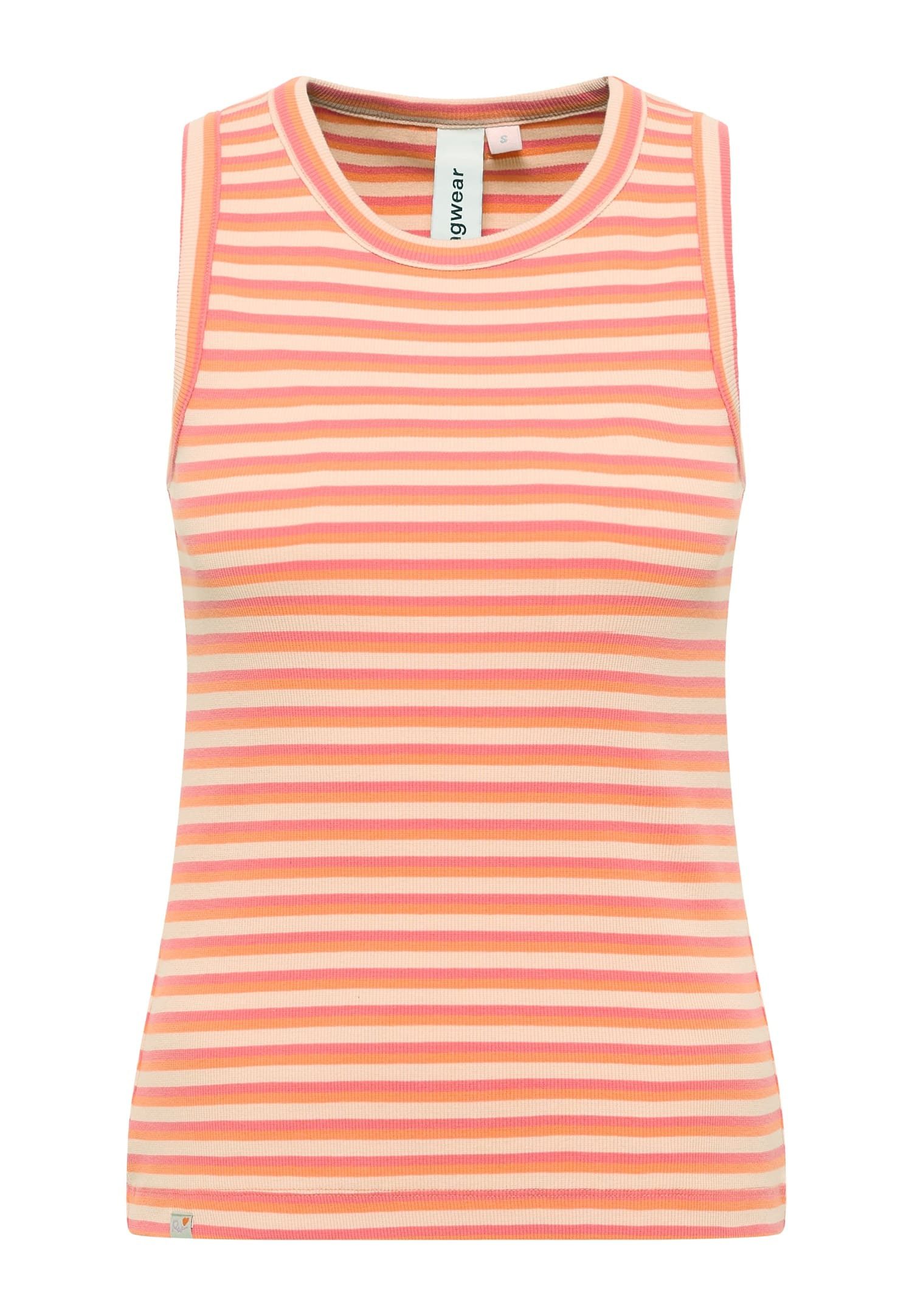 T-Shirt EMANNUELE STRIPES