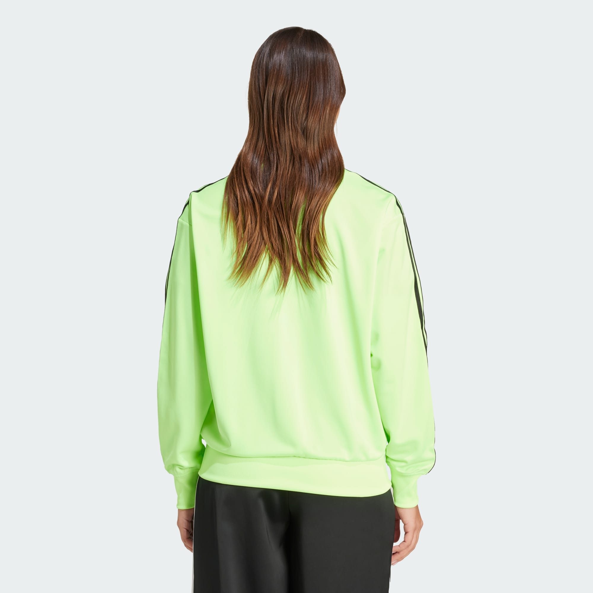 adidas Originals Trainingstop ADICOLOR CLASSIC FIREBIRD LOOSE ORIGINALS JAC günstig online kaufen