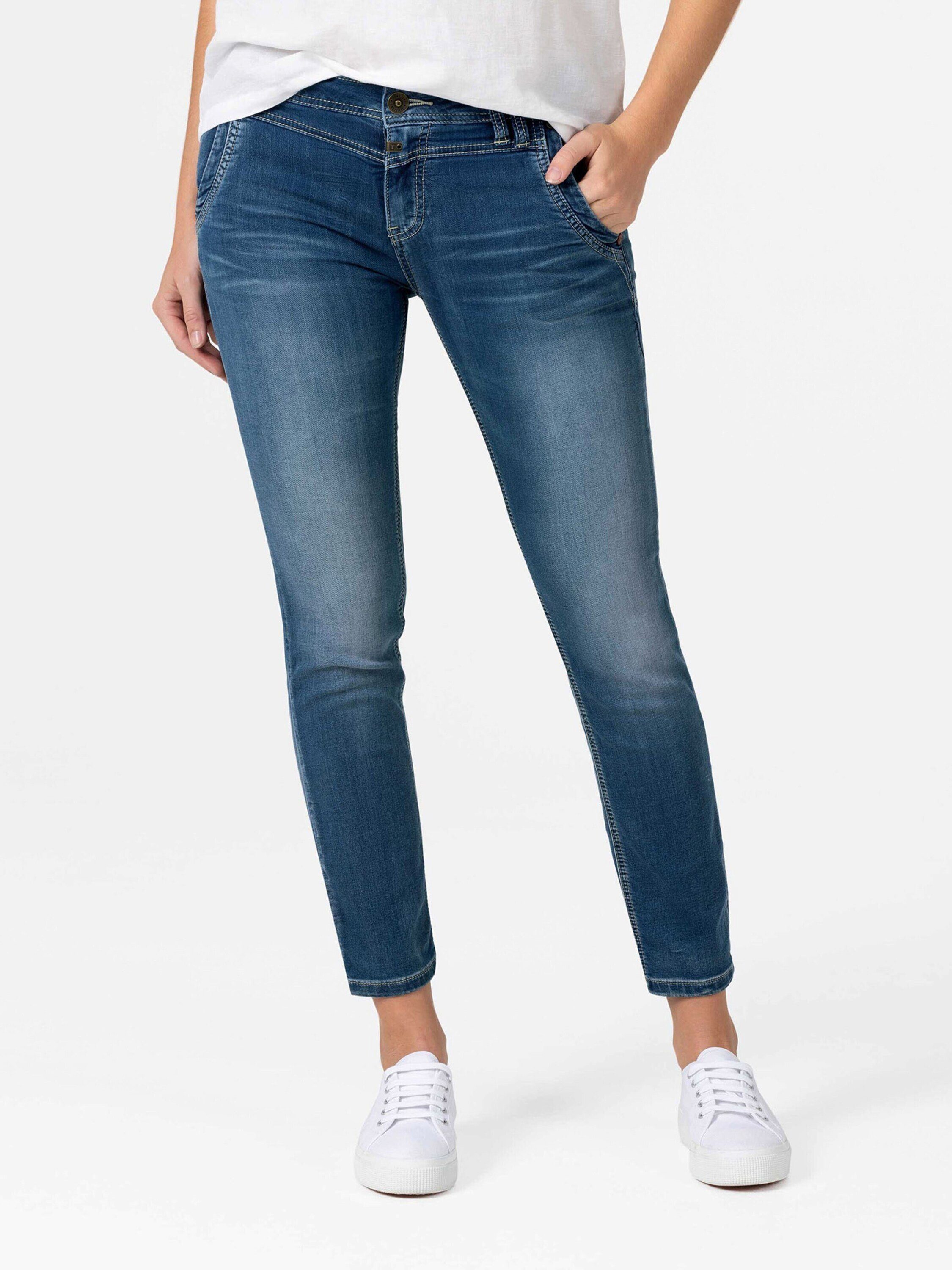 TIMEZONE 7/8-Jeans Nali (1-tlg) Weiteres Detail günstig online kaufen