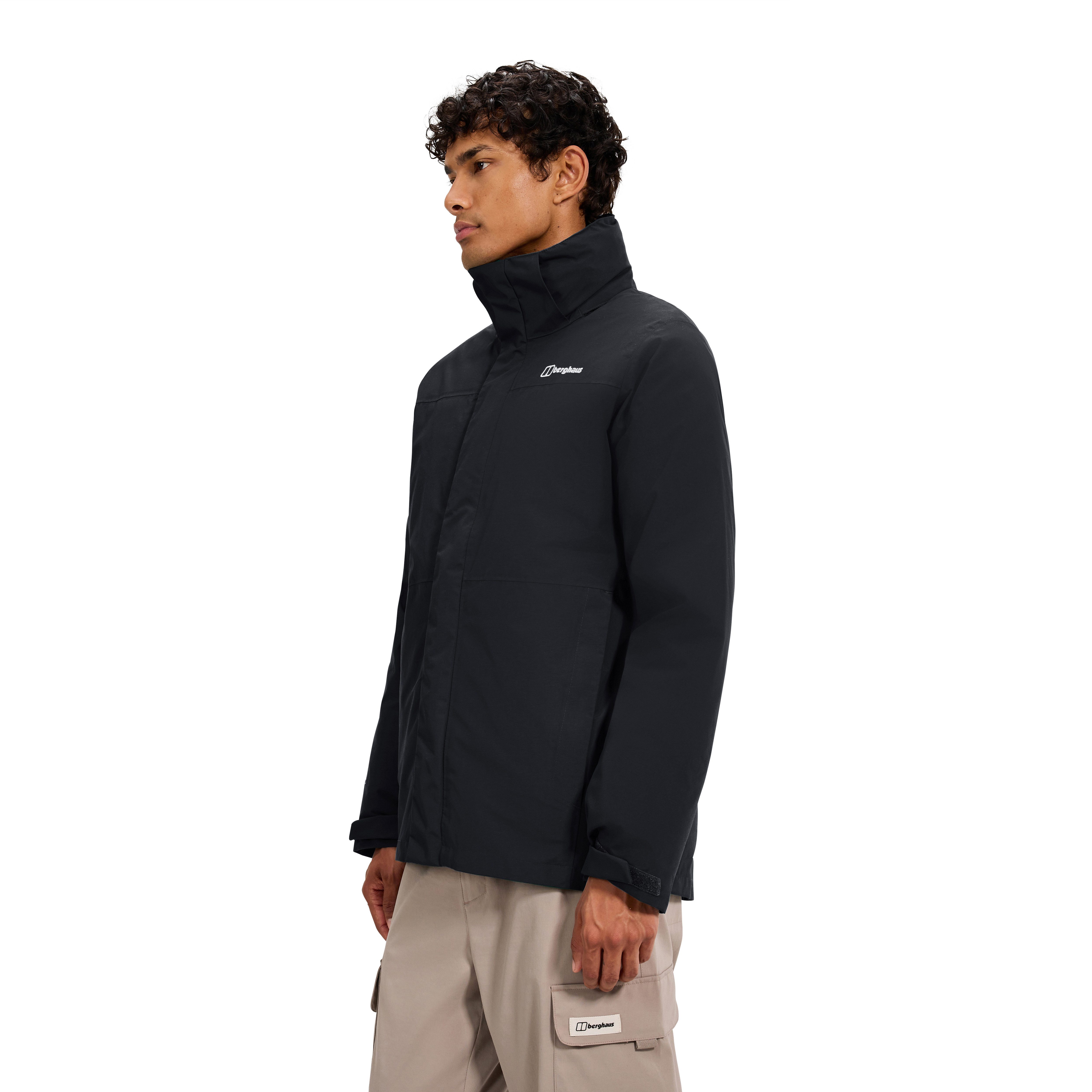 Berghaus 3-in-1-Funktionsjacke HILLWALKER 2.0 GEMINI HL günstig online kaufen