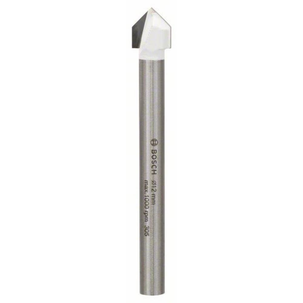 BOSCH Fliesenbohrer Fliesenbohrer CYL-9 Ceramic, 12 x 90 mm 2608587166