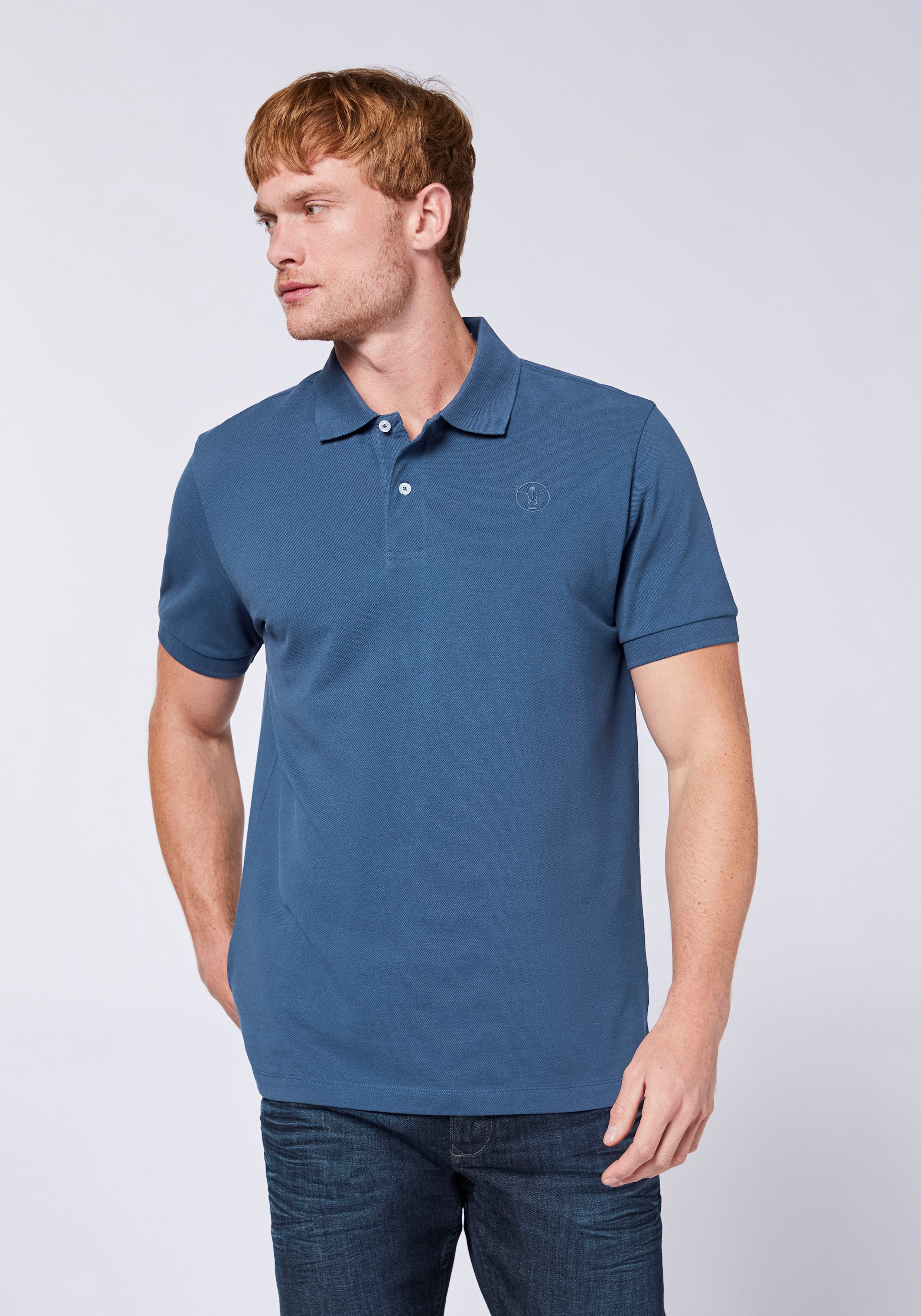 Chiemsee Poloshirt - ideal für Sport & Freizeit