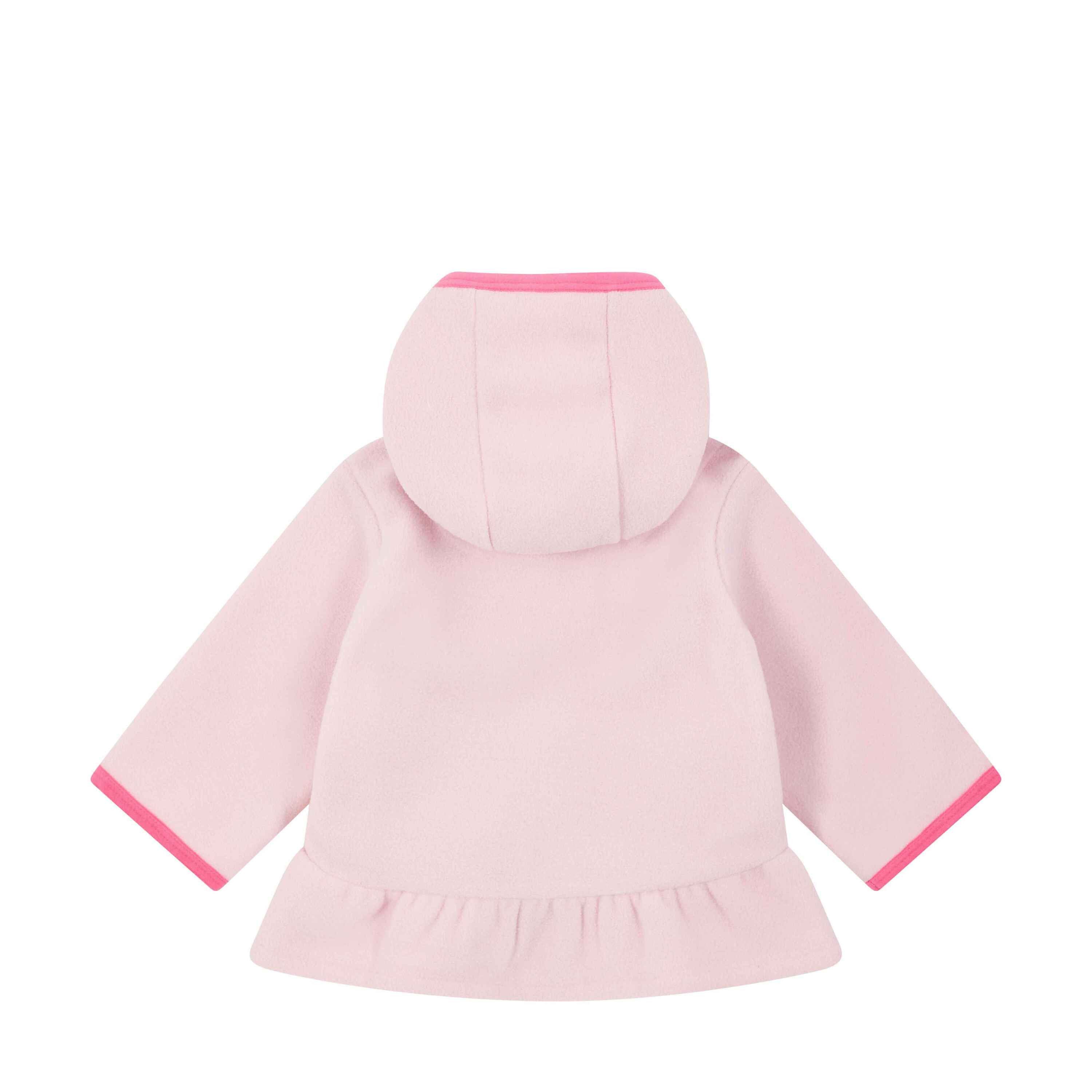 Steiff Fleecejacke Fleecejacke Balletcore günstig online kaufen
