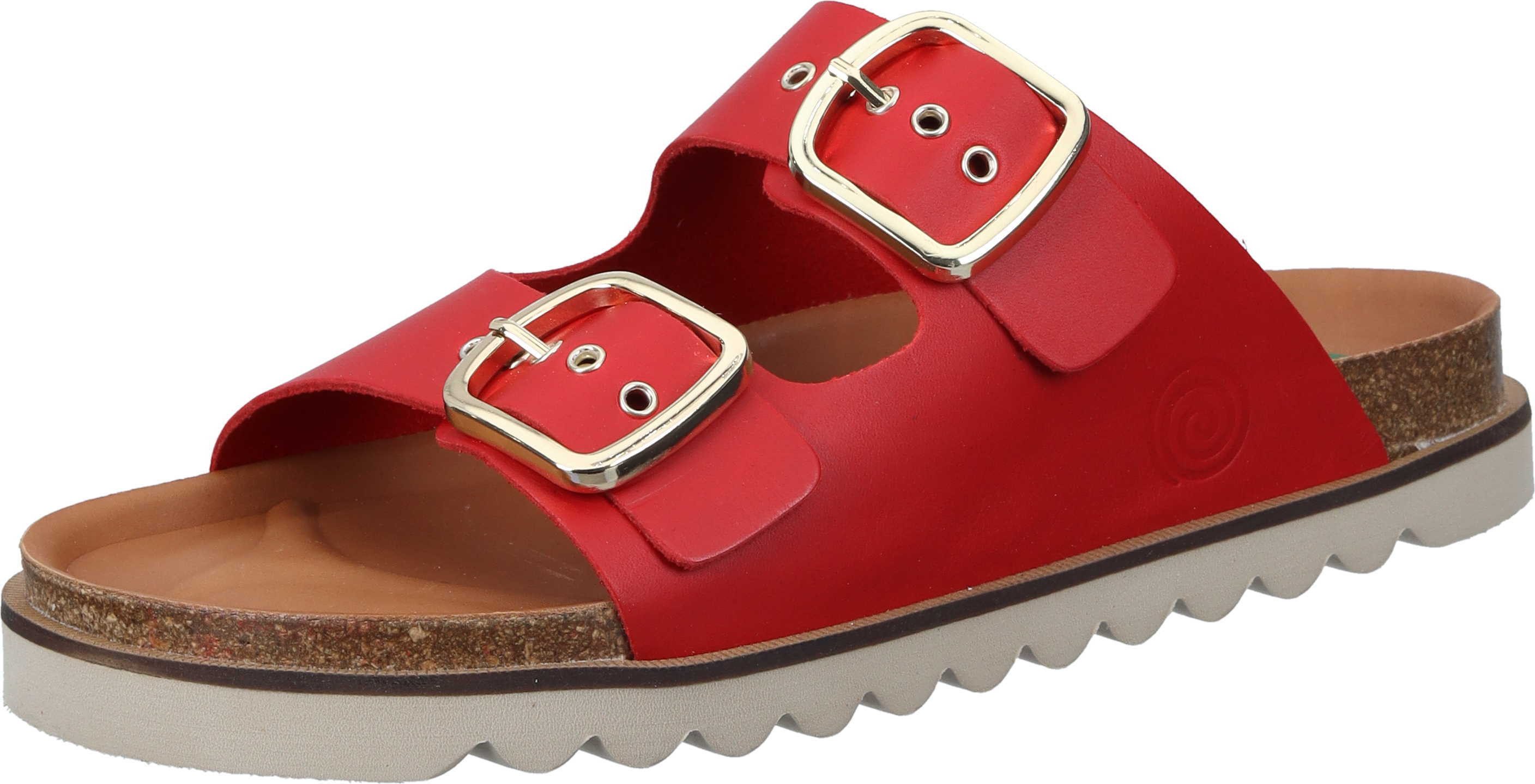 Dr. Brinkmann Herren Bonillo Pantoletten - Bequeme Hausschuhe