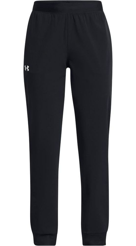 Trainingshose Under Armour Mädchen Jogginghose G ArmSport Woven Jog 1384207