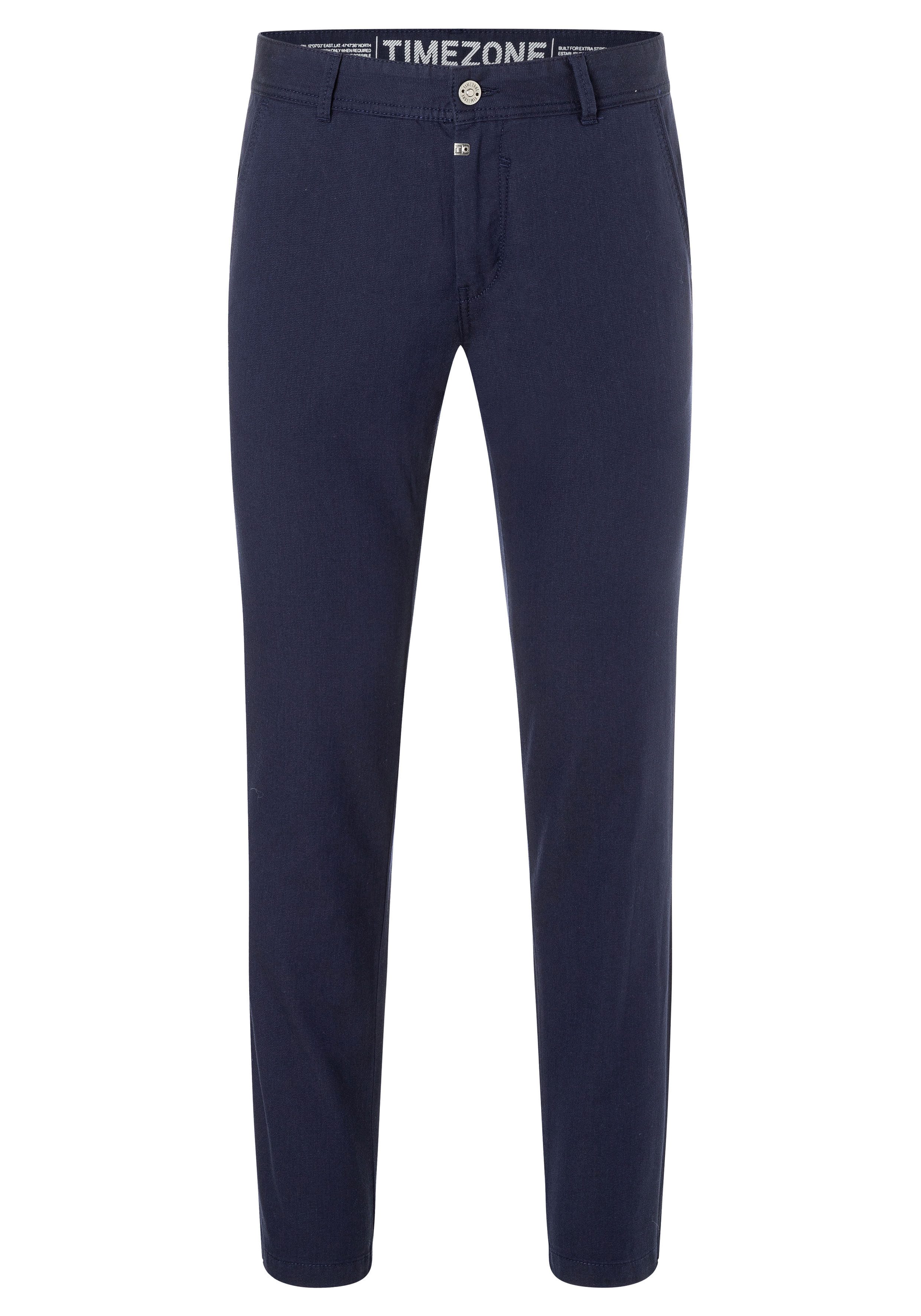 TIMEZONE 5-Pocket-Hose Regular LuiTZ