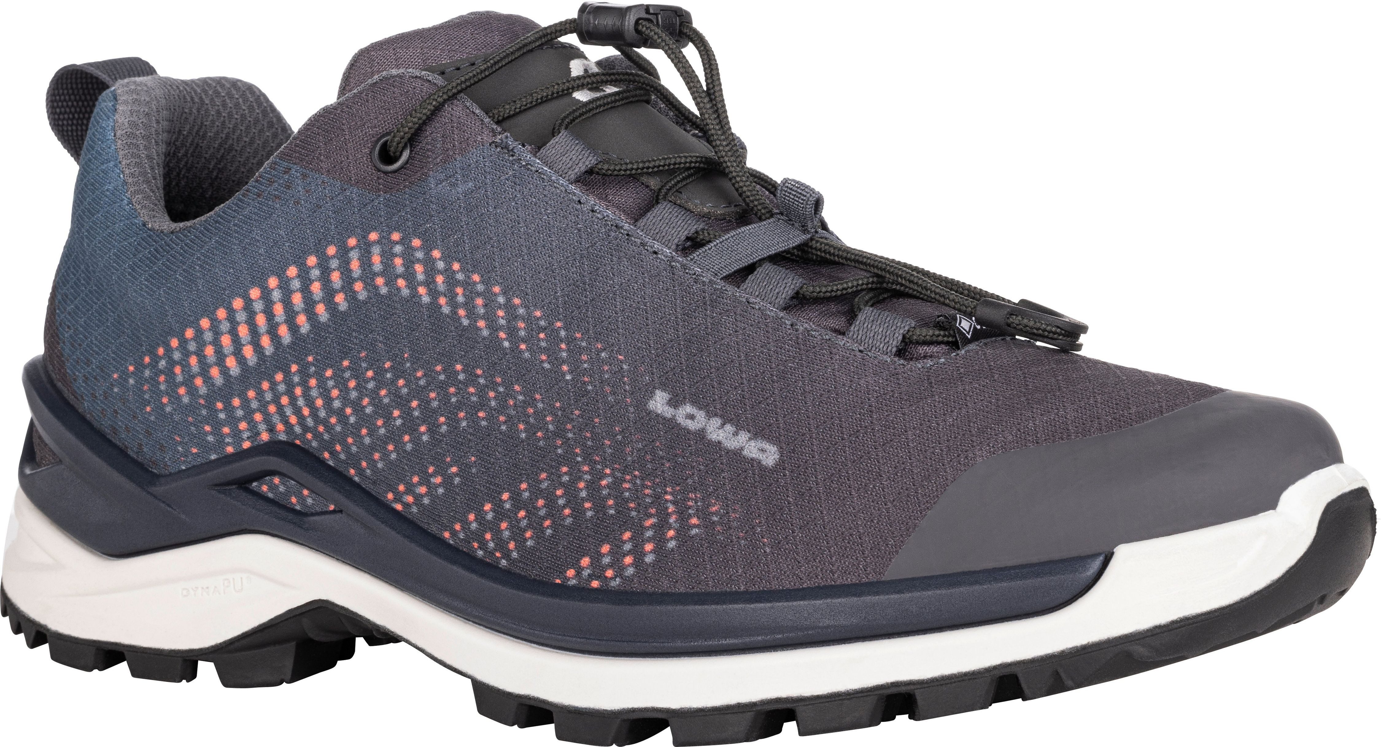 Lowa Wanderstiefel