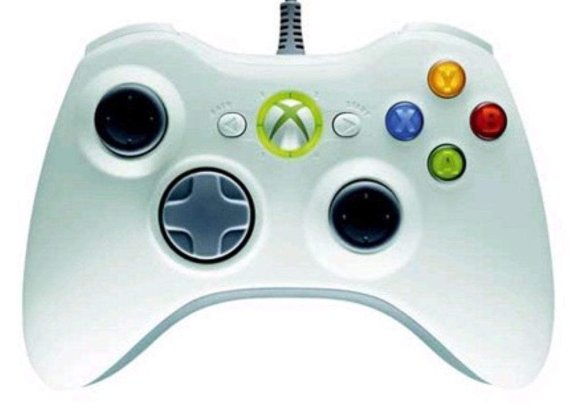 Microsoft Xbox 360 Controller ver. Modelle, und Limited Editionen zur Auswahl Xbox-Controller