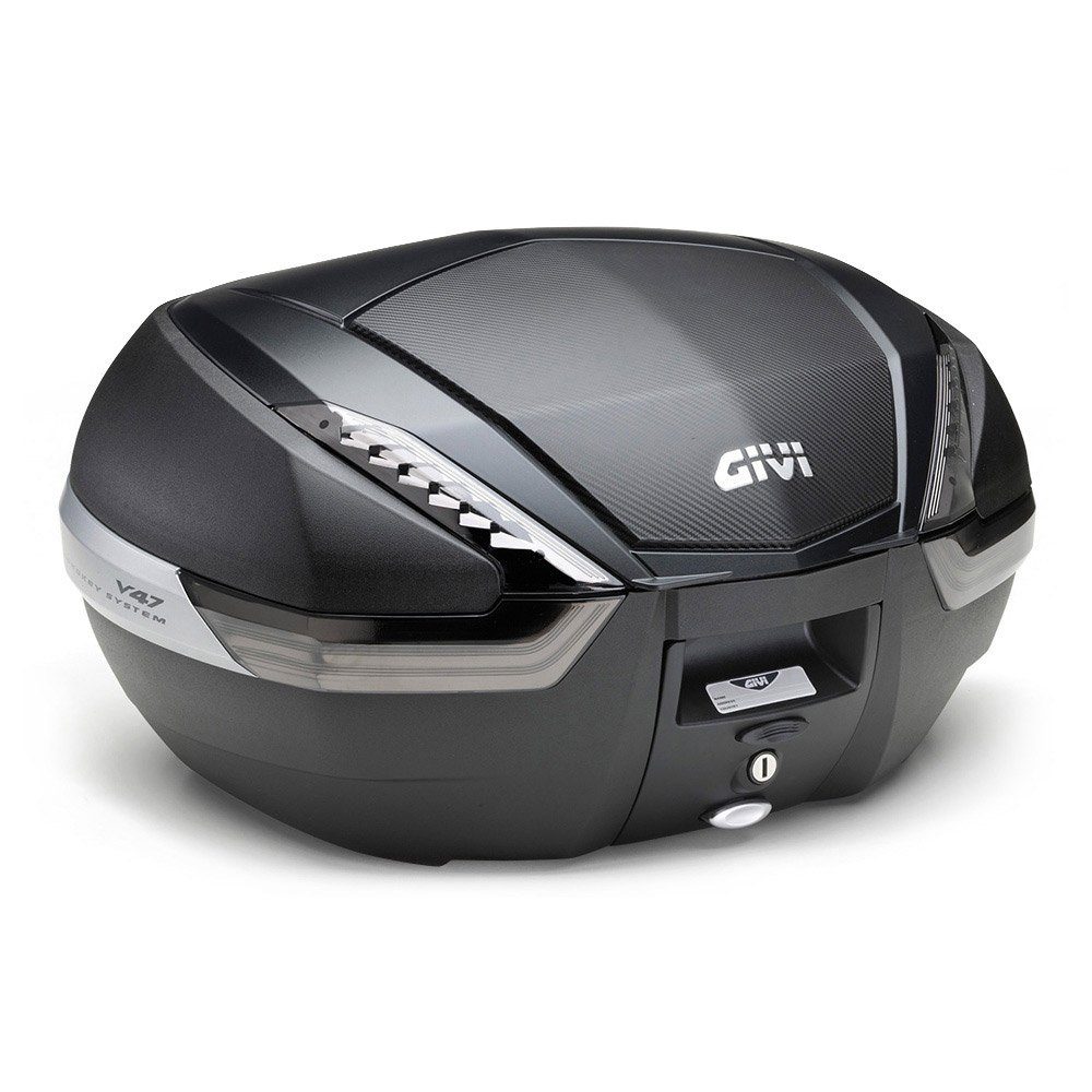 GIVI Topcase V47NNT Monokey Topcase