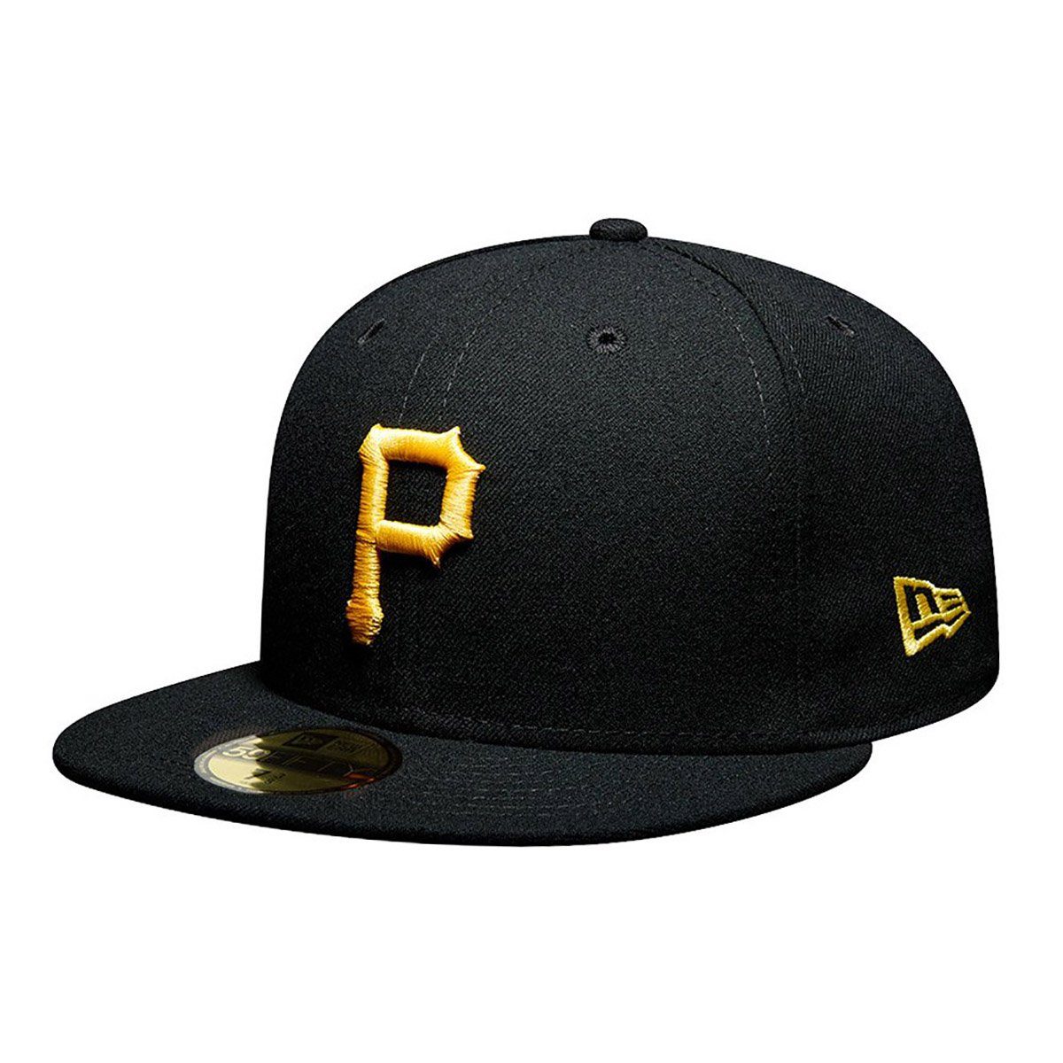 Baseball Cap 59FIFTY Acperf Emea Pittsburgh Pirates 7 3/4