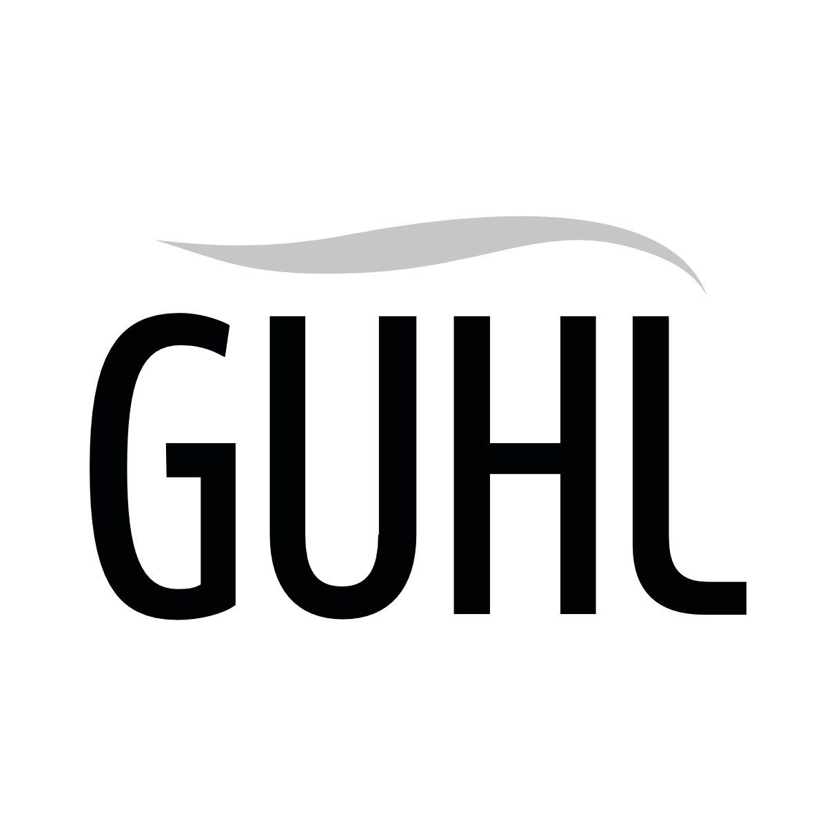 Guhl Haarshampoo