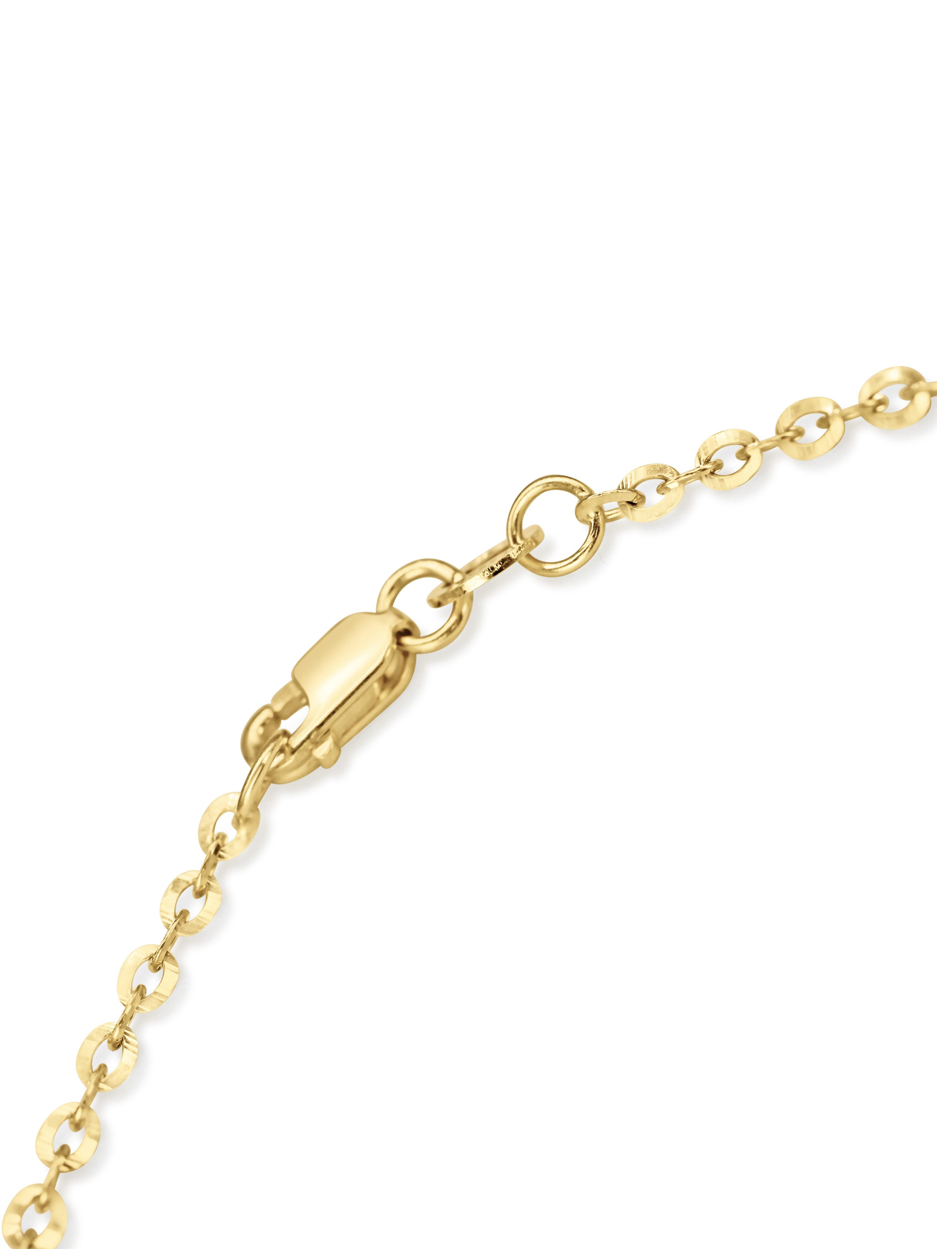 Antares Gold Goldarmband 14 Karat (585) günstig online kaufen