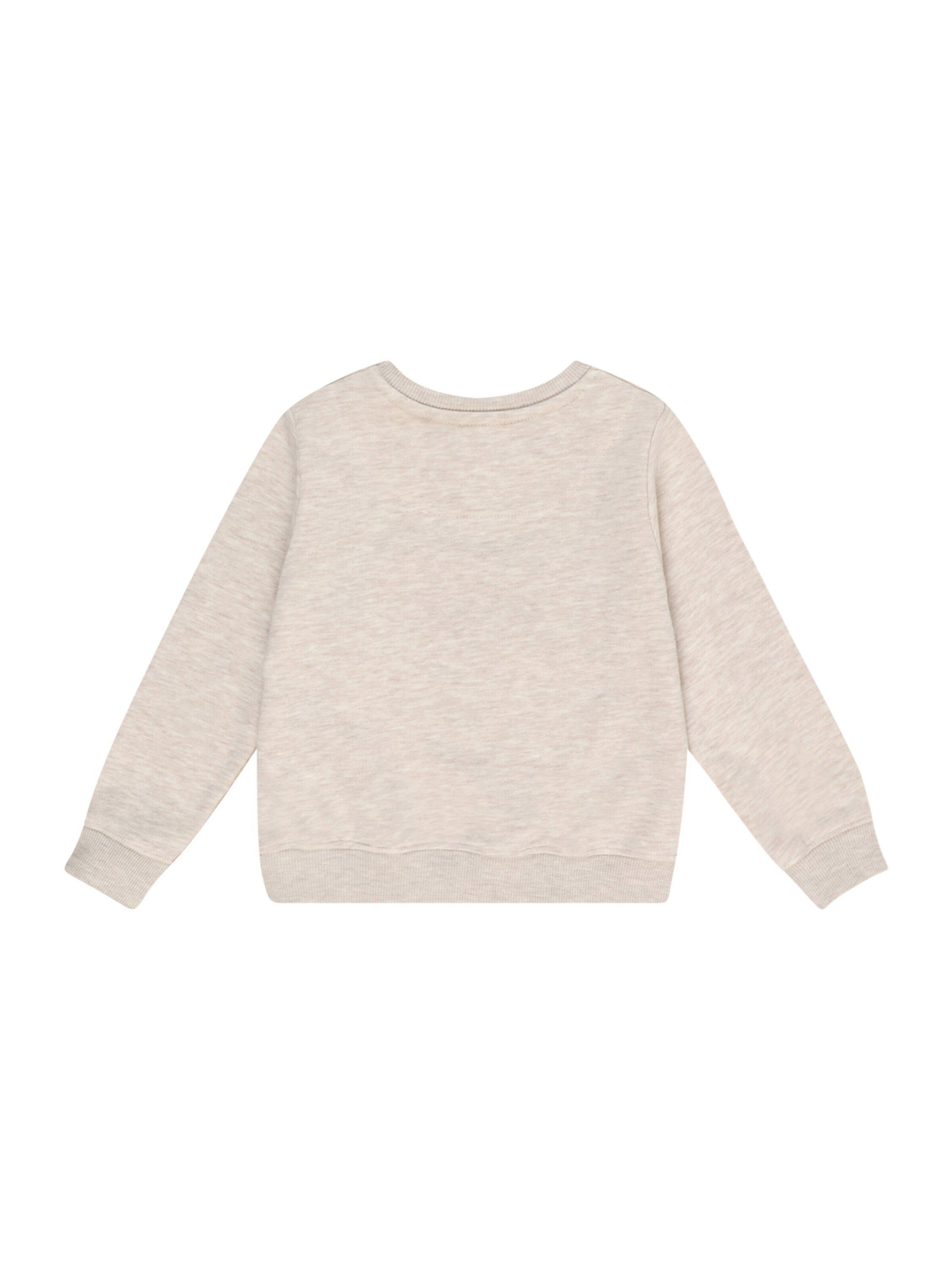 Patches STACCATO Sweatshirt (1-tlg)