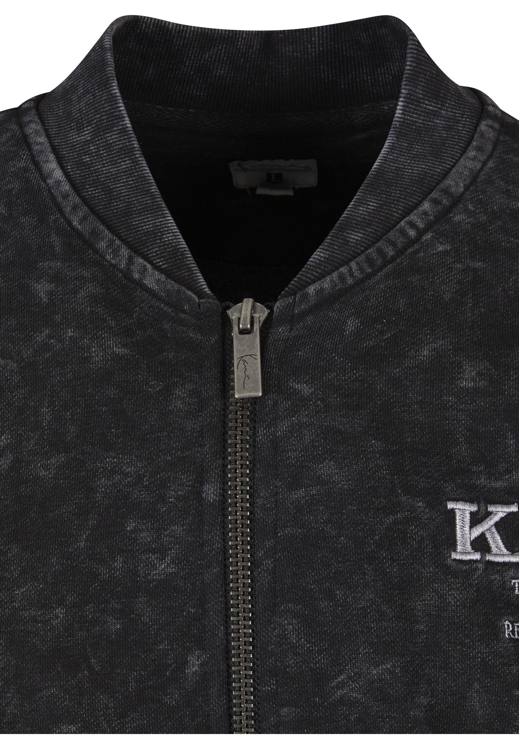 Karl Kani Bomberjacke Karl Kani Herren (1-St)