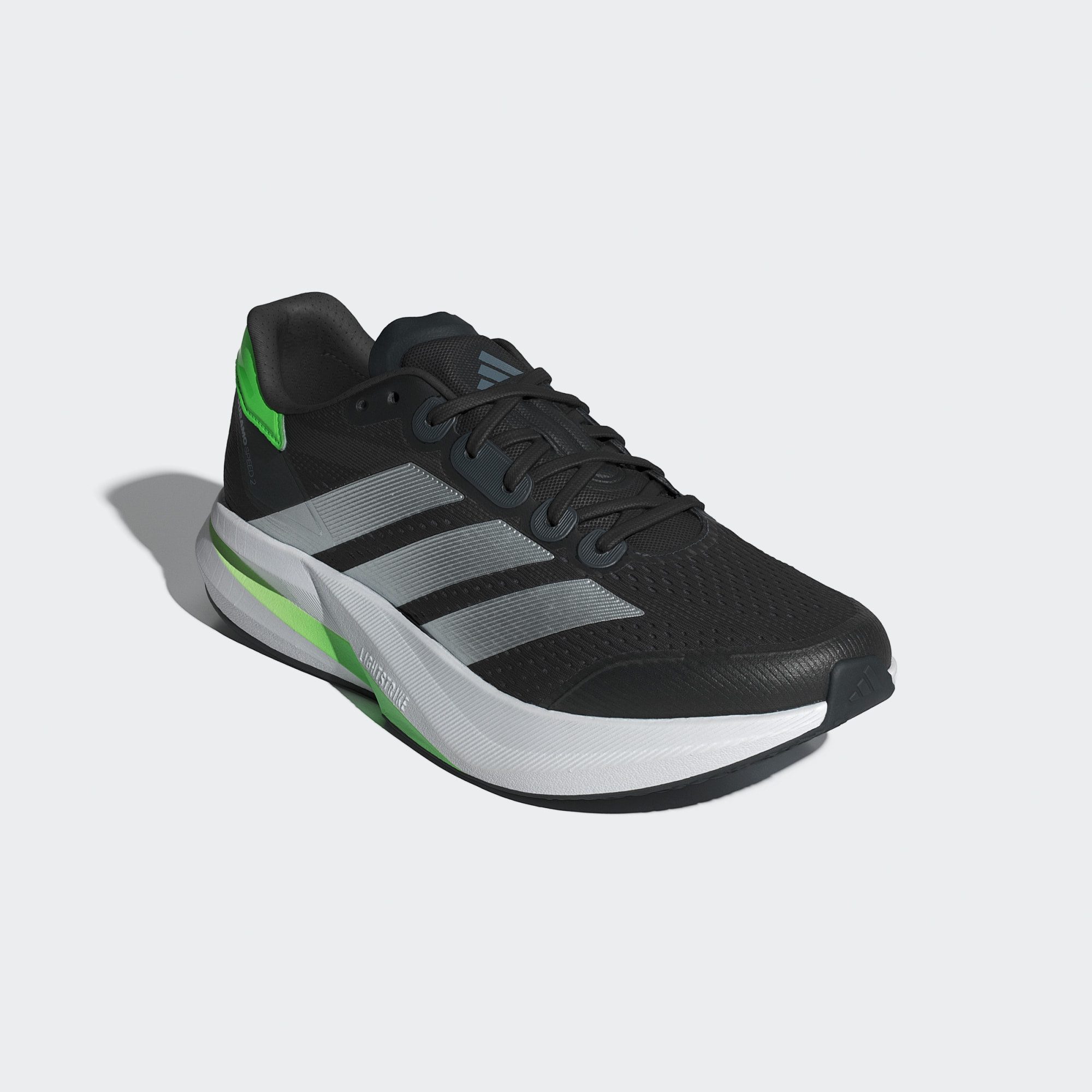 adidas Performance DURAMO SPEED 2 LAUFSCHUH Laufschuh (1-tlg) günstig online kaufen
